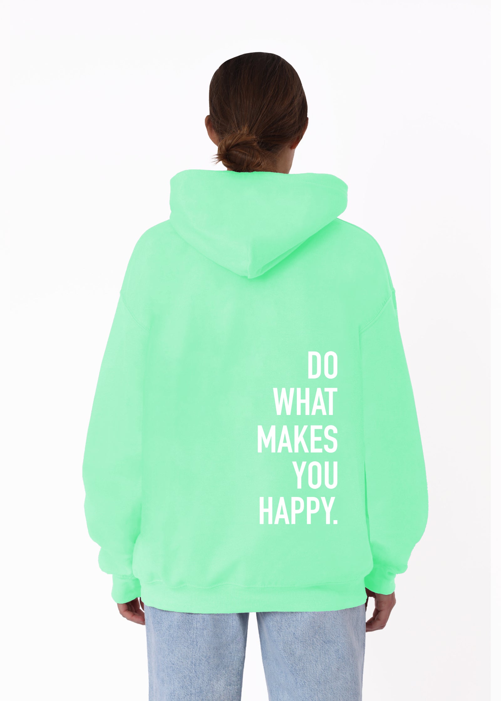 DO WHAT MAKES YOU HAPPY (MINT)