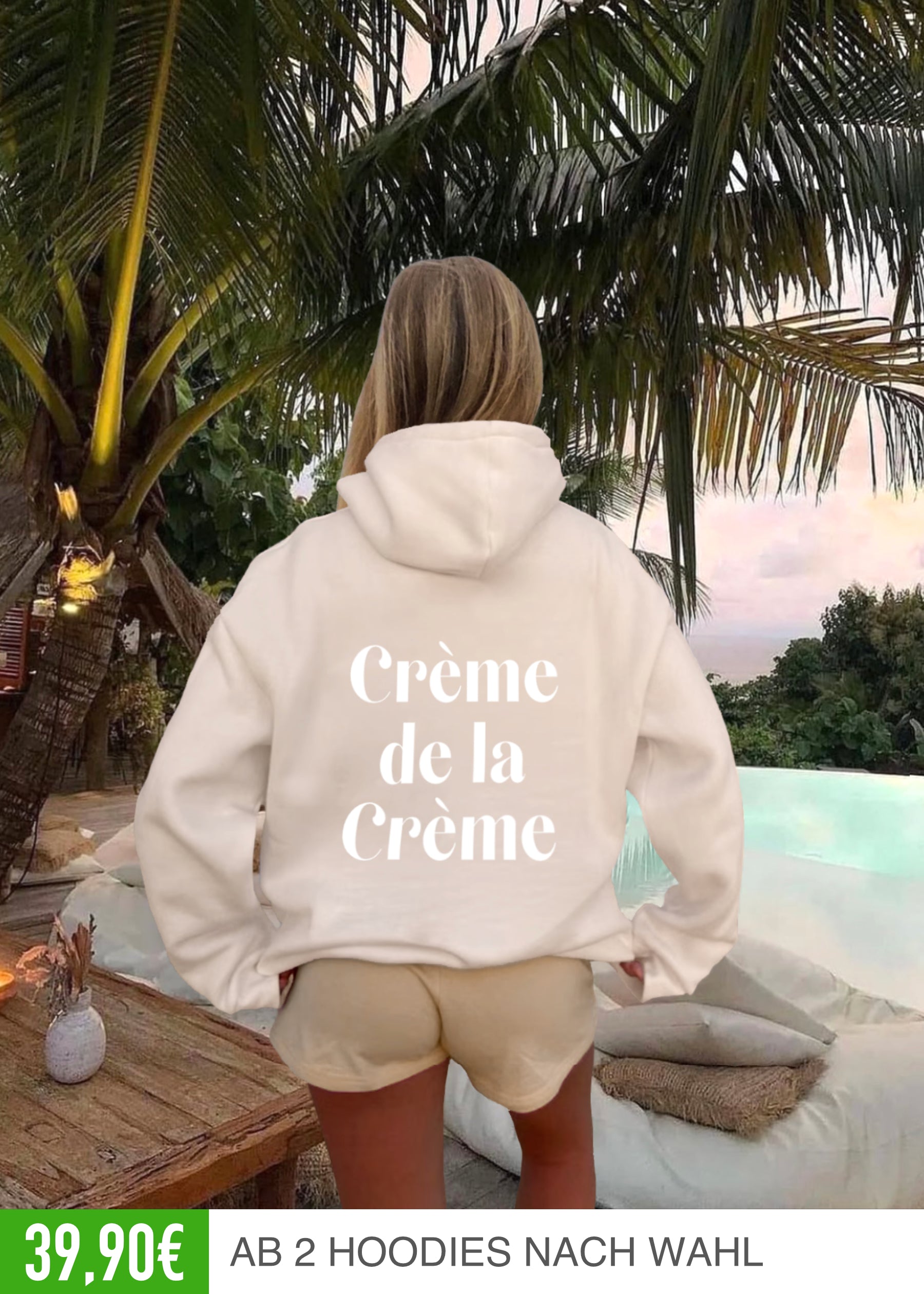 CRÈME DE LA CRÈME (CRÈME)