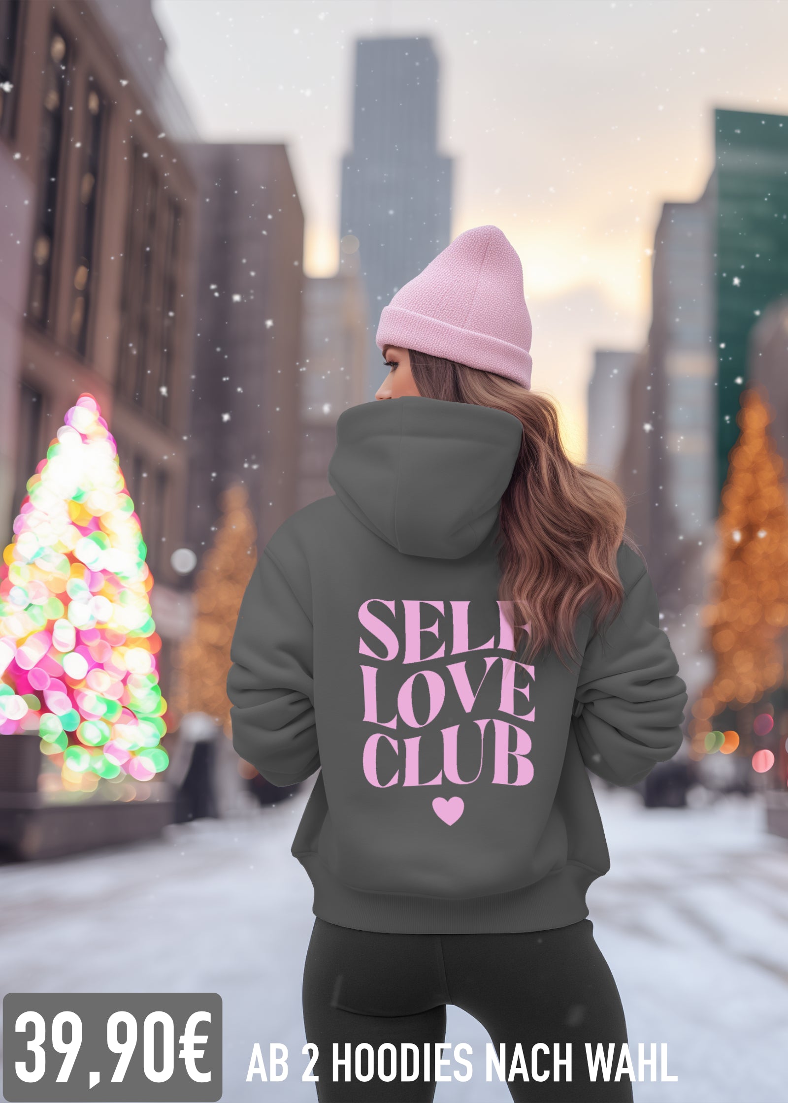 SELFLOVECLUB (GRAPHIT)