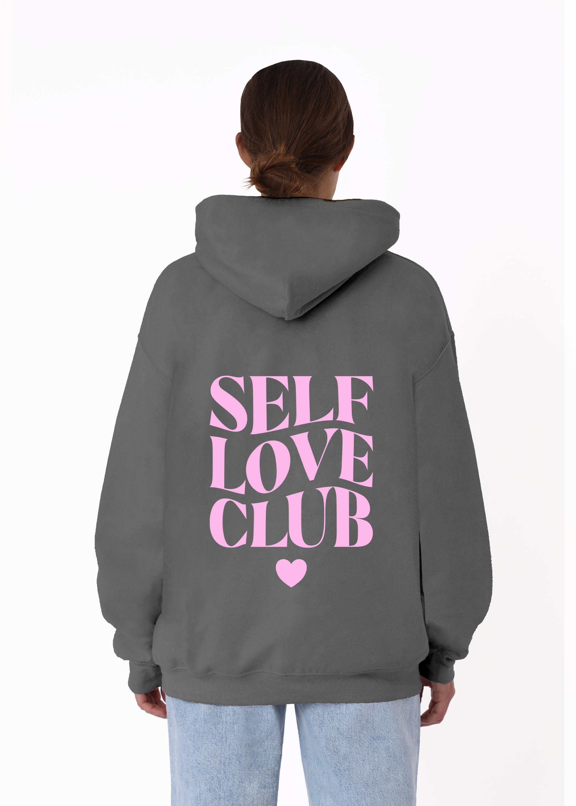 SELFLOVECLUB (GRAPHIT)