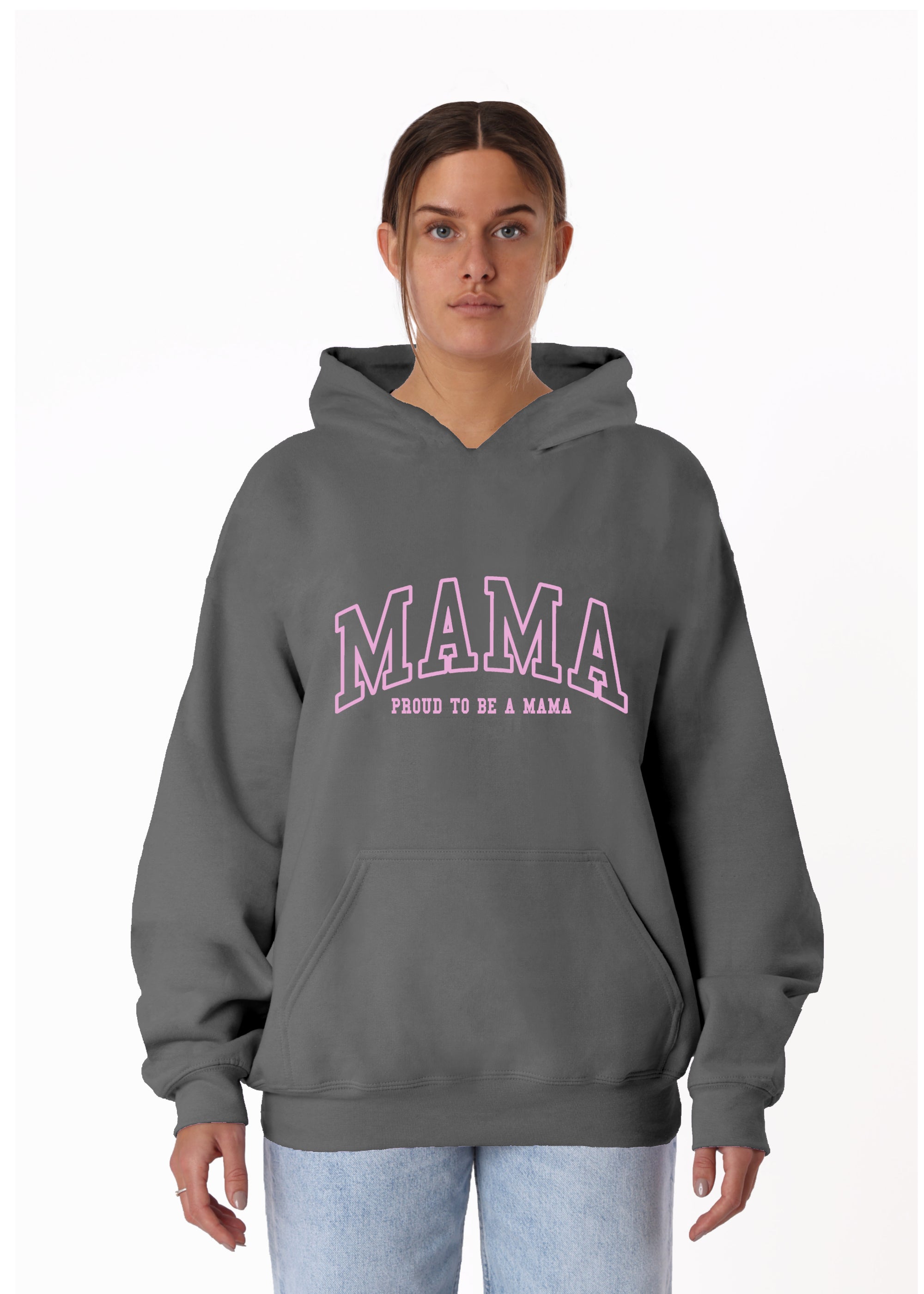 MAMA (GRAPHIT)