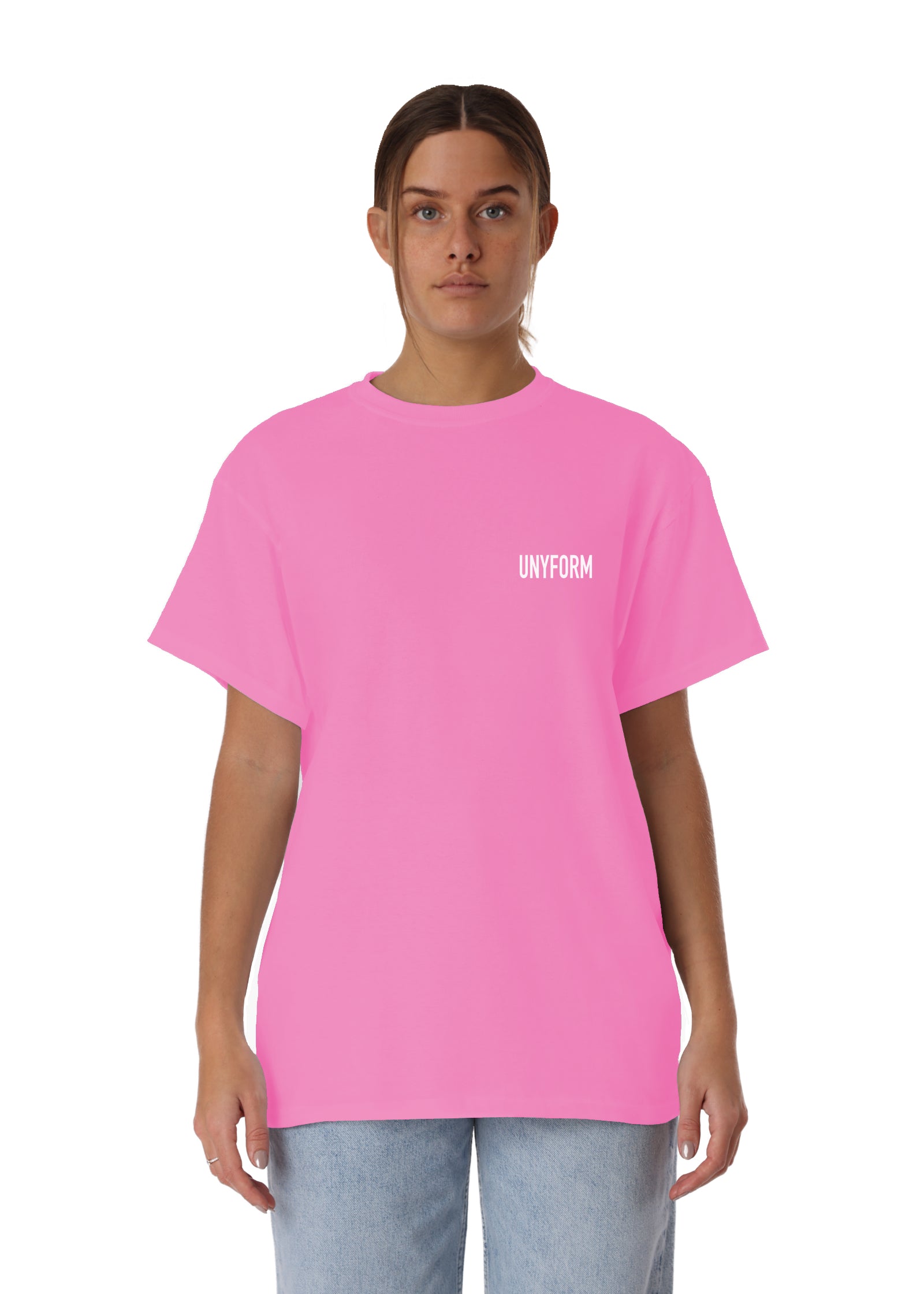 SELFLOVECLUB T-SHIRT