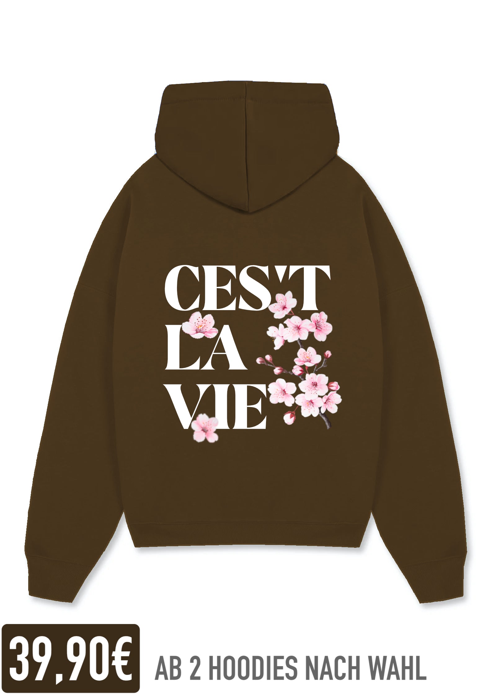 C'EST LA VIE (COFFEE)