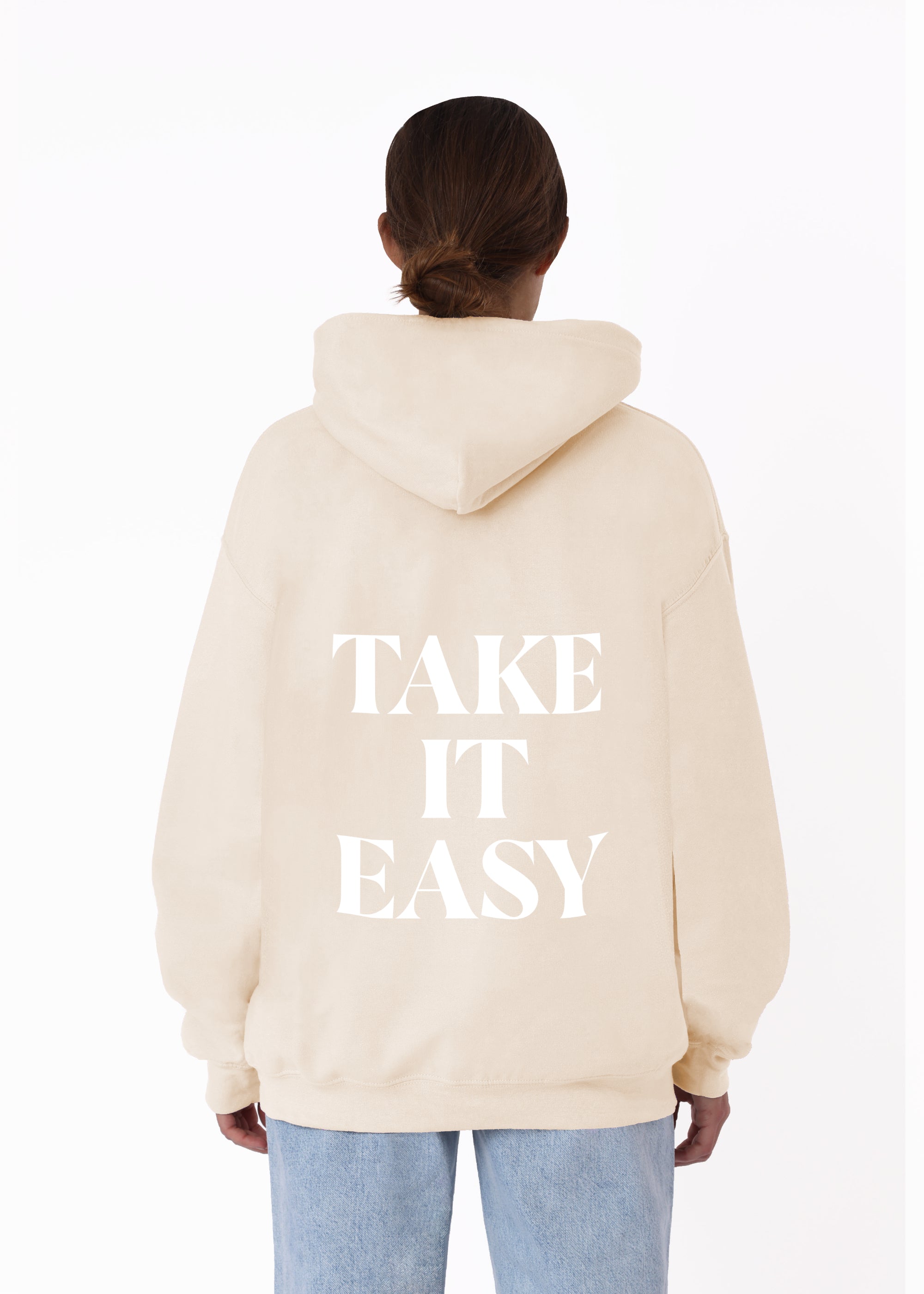 TAKE IT EASY (CREME)