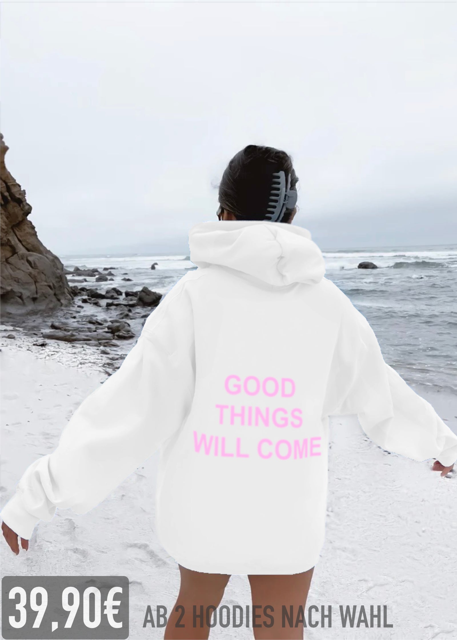 GOOD THINGS (WHITE)