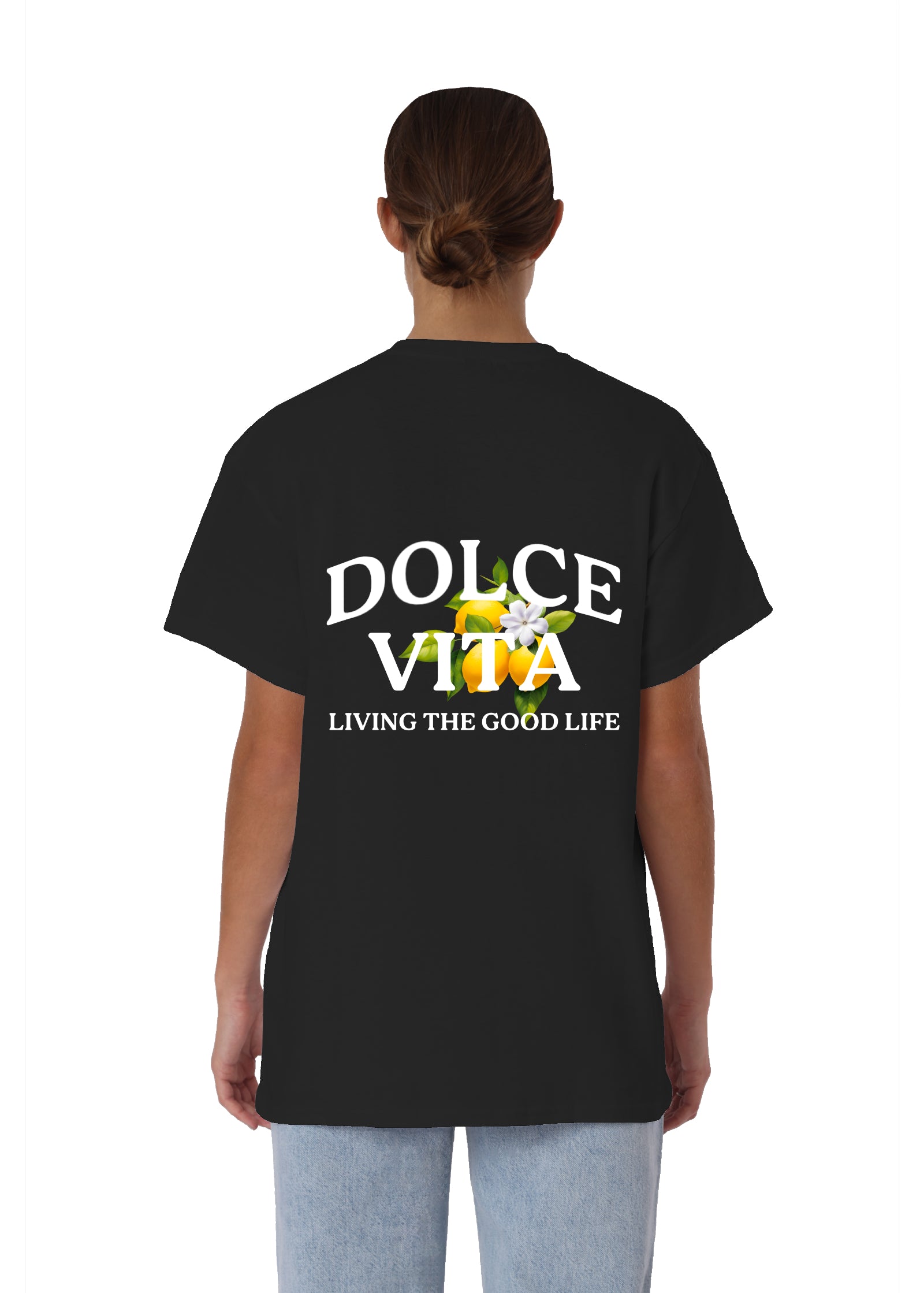 DOLCE VITA T-SHIRT