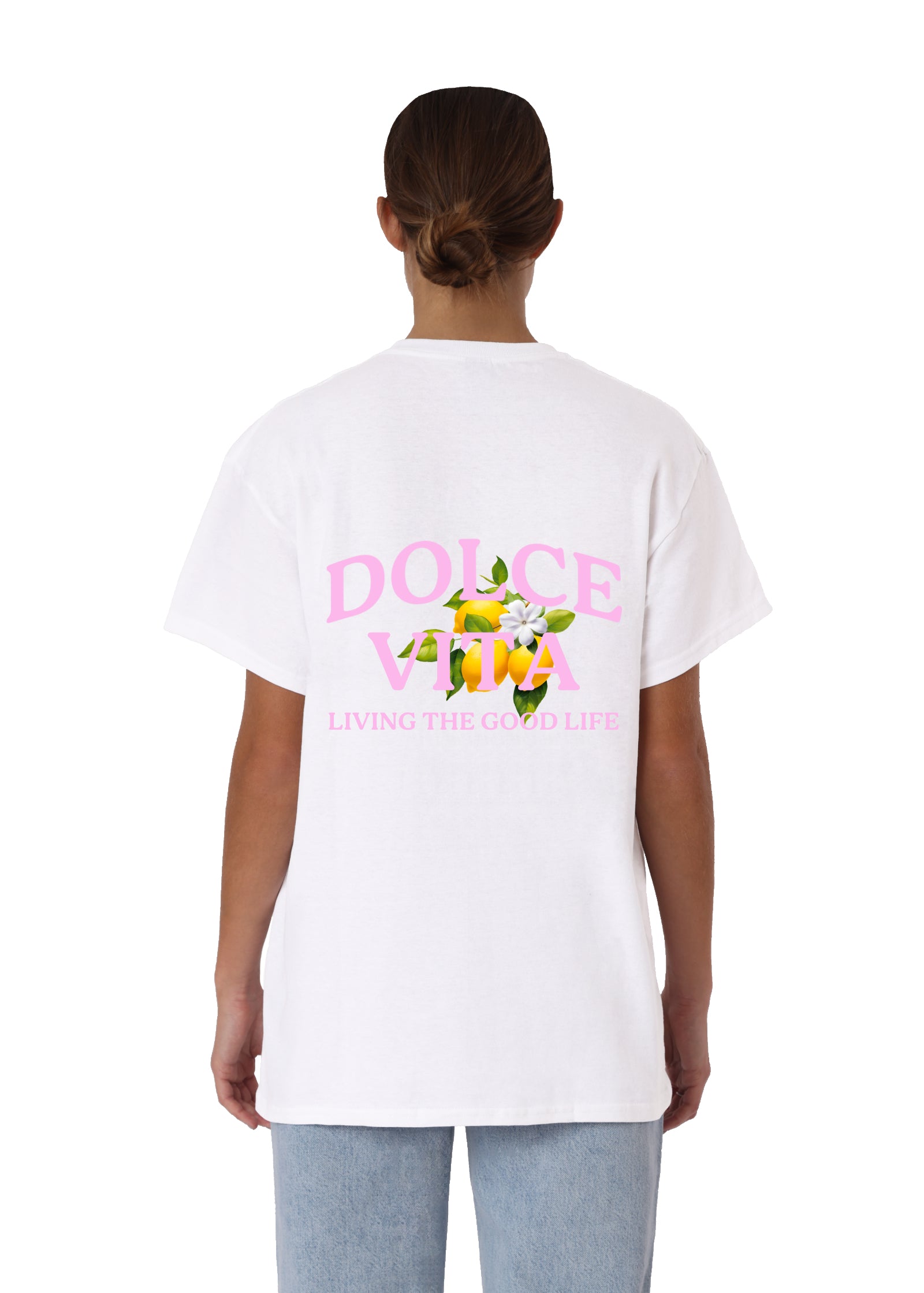 DOLCE VITA T-SHIRT