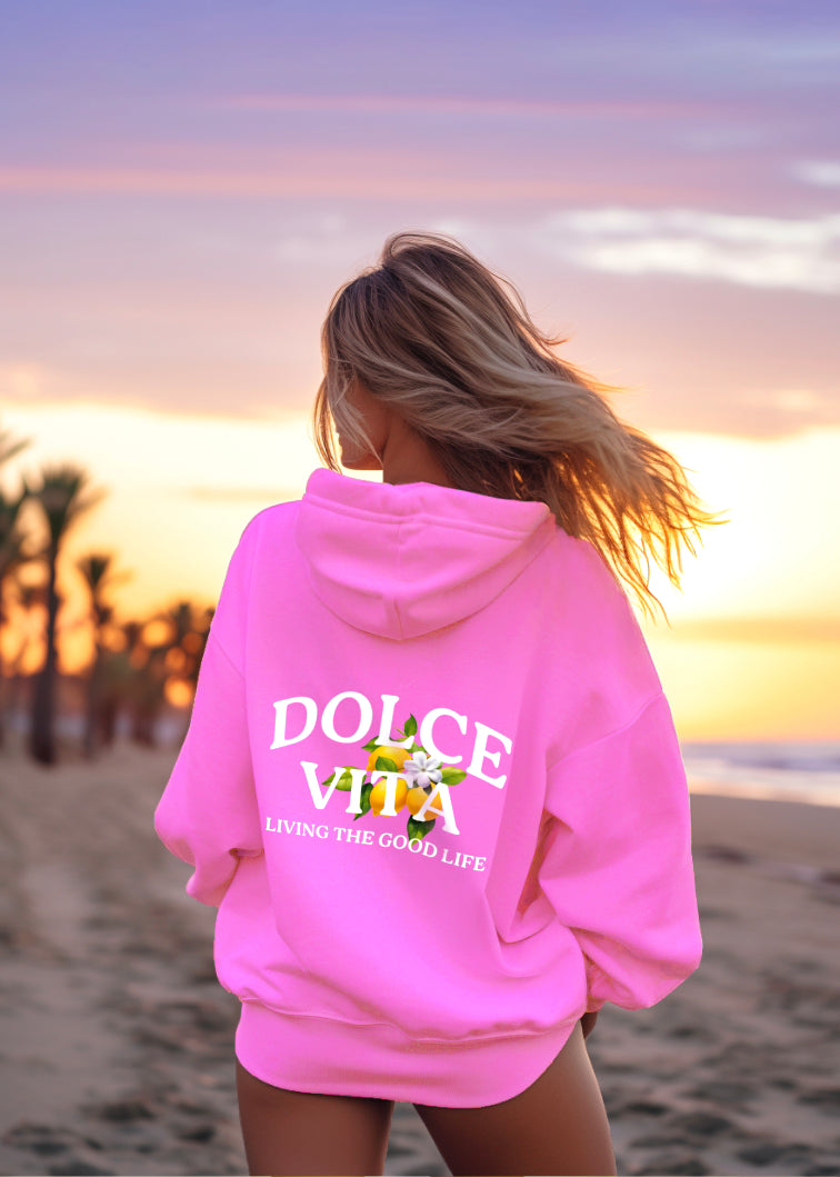 DOLCE VITA (PINK)