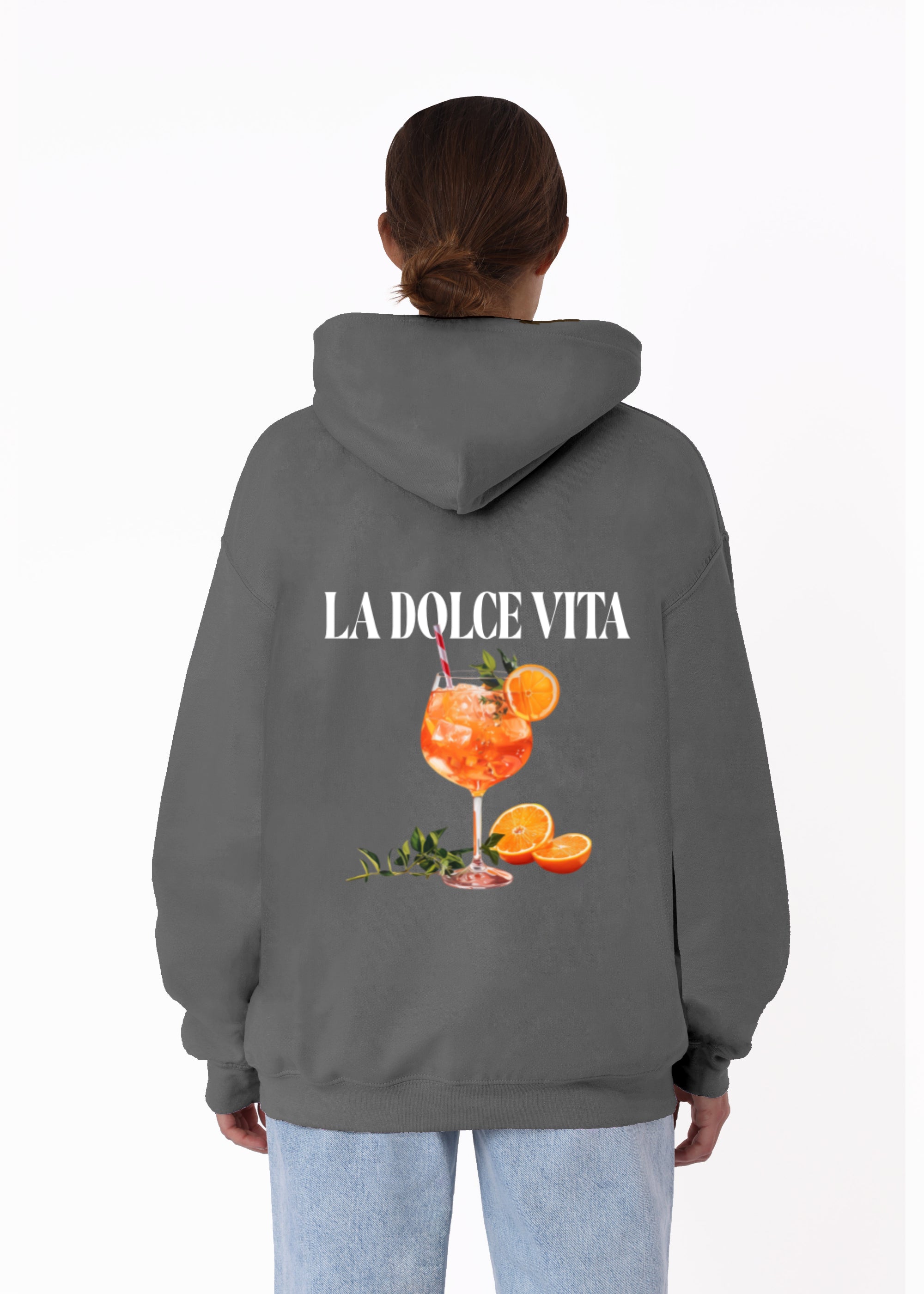 LA DOLCE VITA (GRAPHIT)