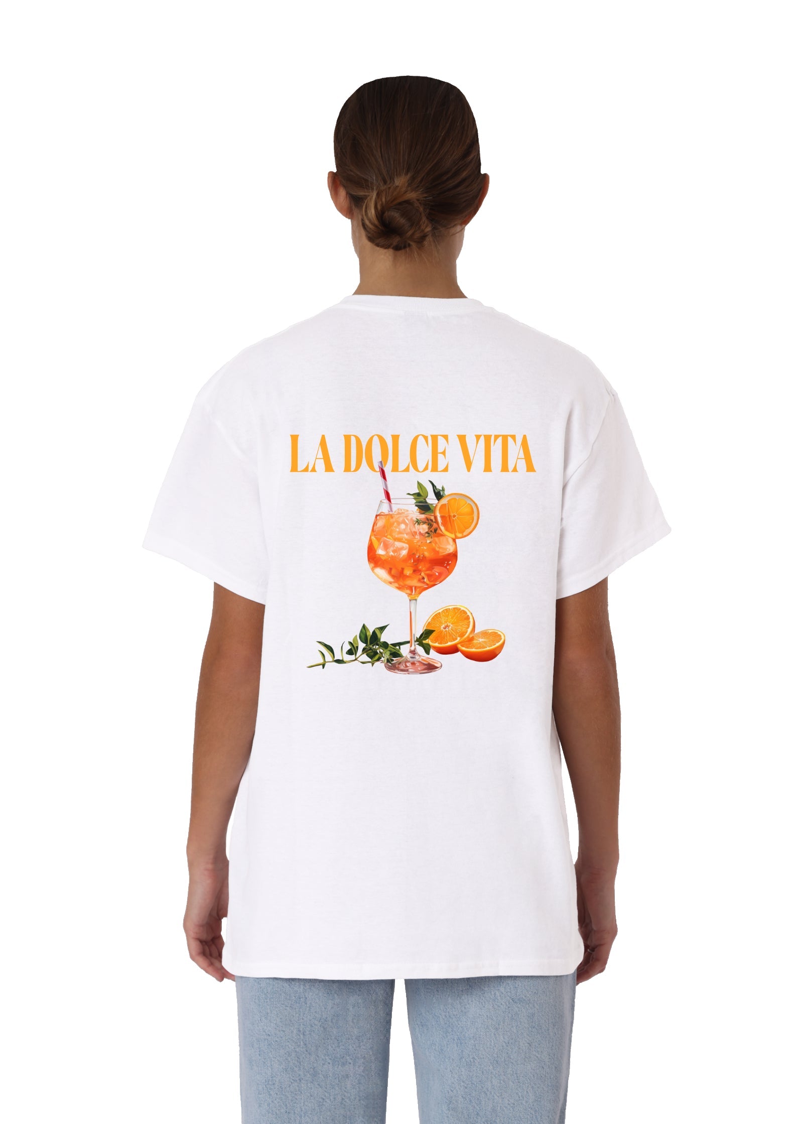 La dolce vita t on sale shirt