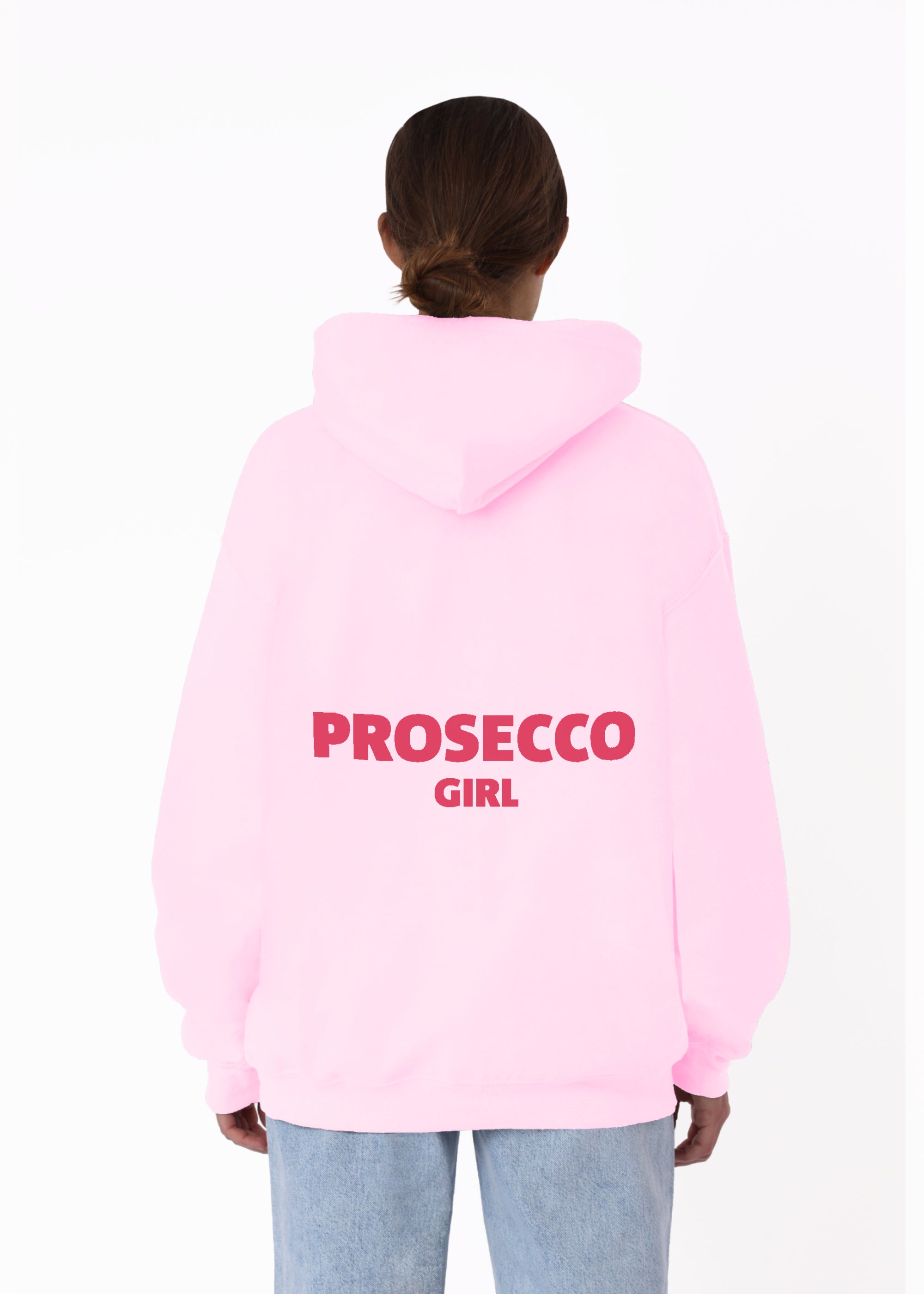 PROSECCO GIRL (CHERRY)