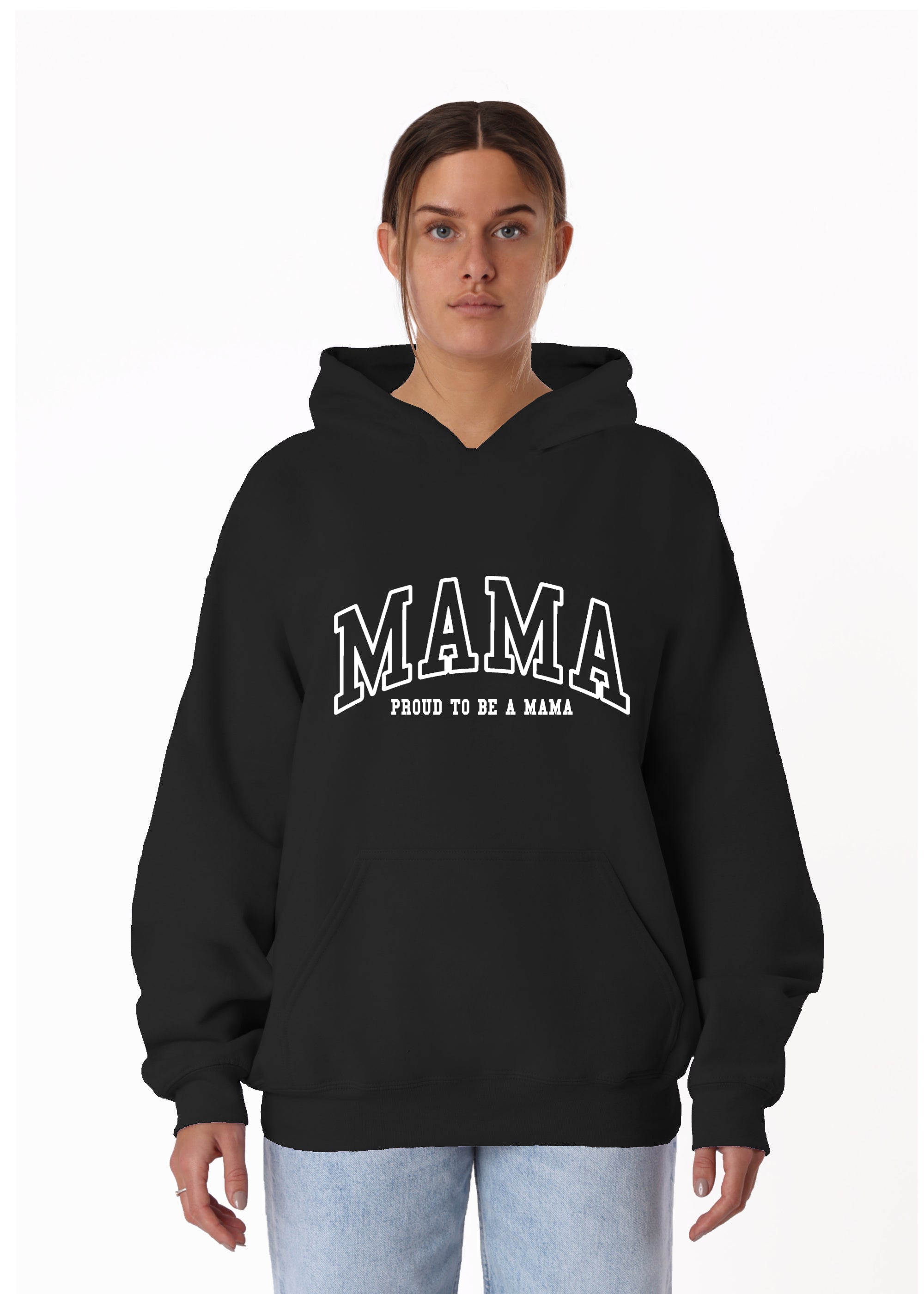 MAMA (BLACK)