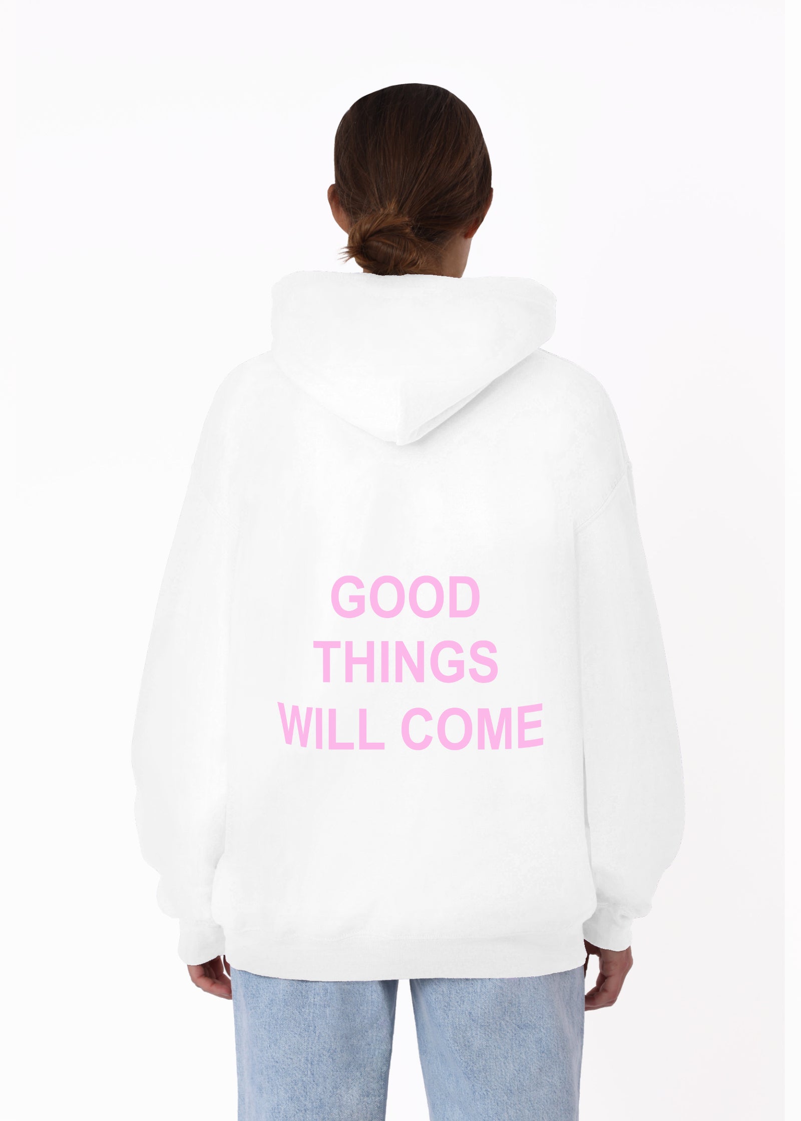 GOOD THINGS (WHITE)