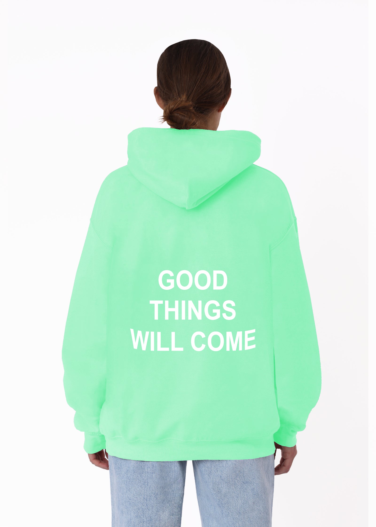 GOOD THINGS (MINT)