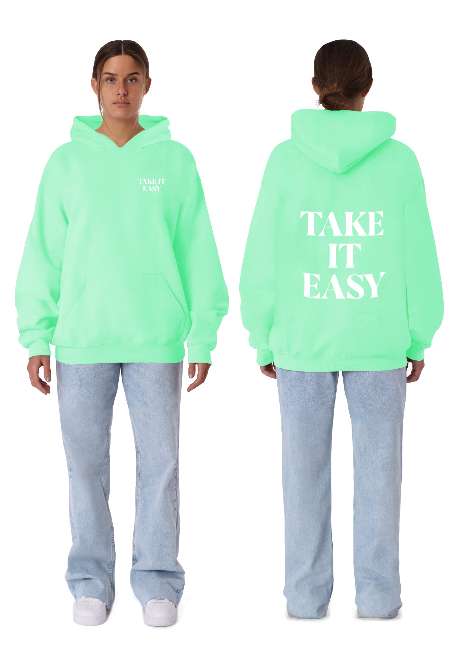 TAKE IT EASY (MINT)