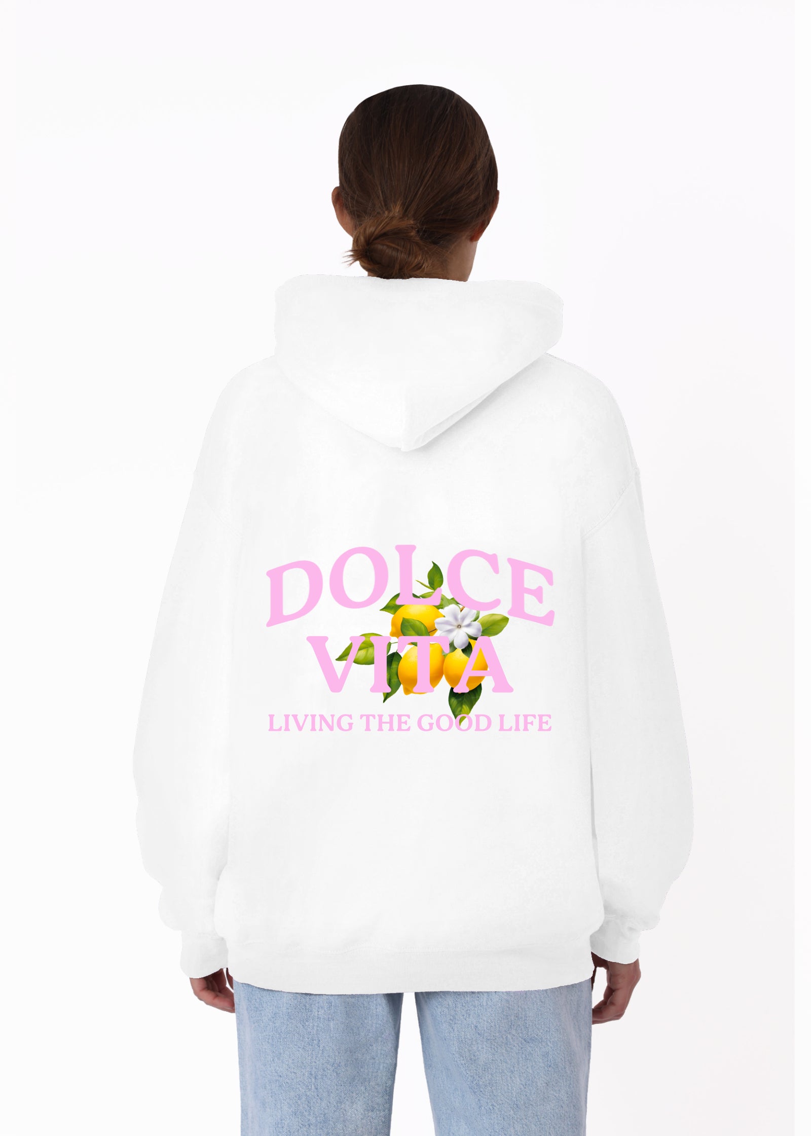 DOLCE VITA CITRUS (WHITE)