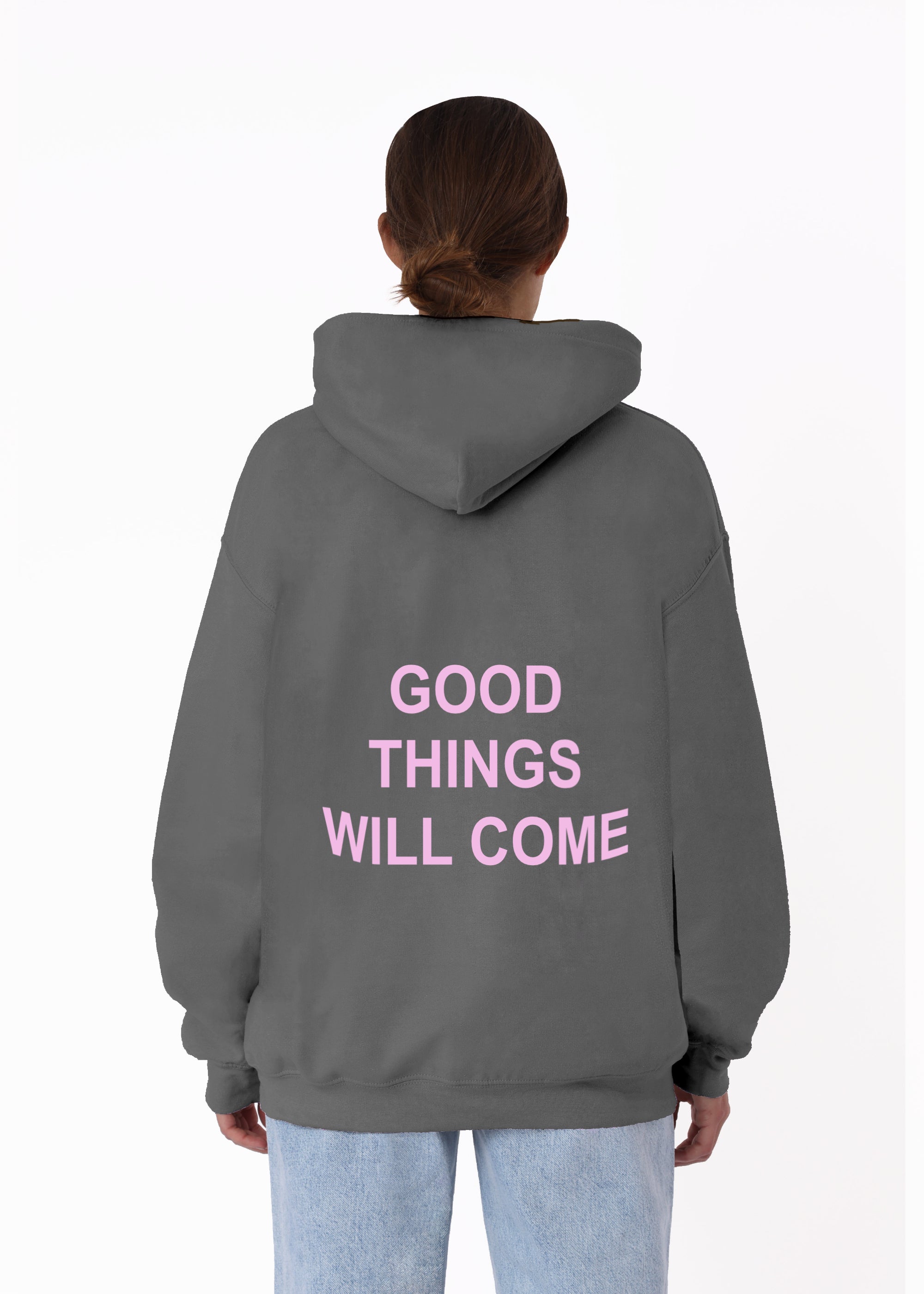 GOOD THINGS (GRAPHIT)