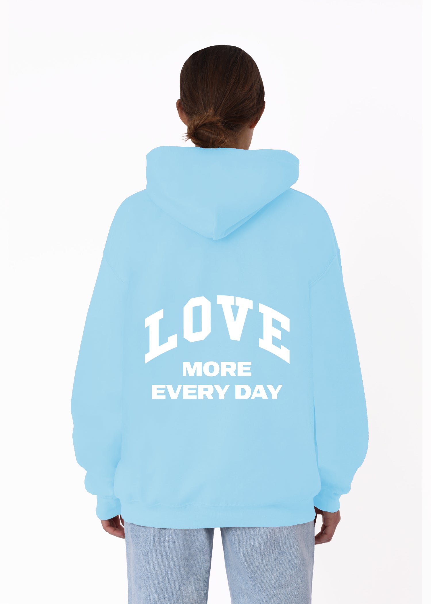 LOVE MORE (BLUE)