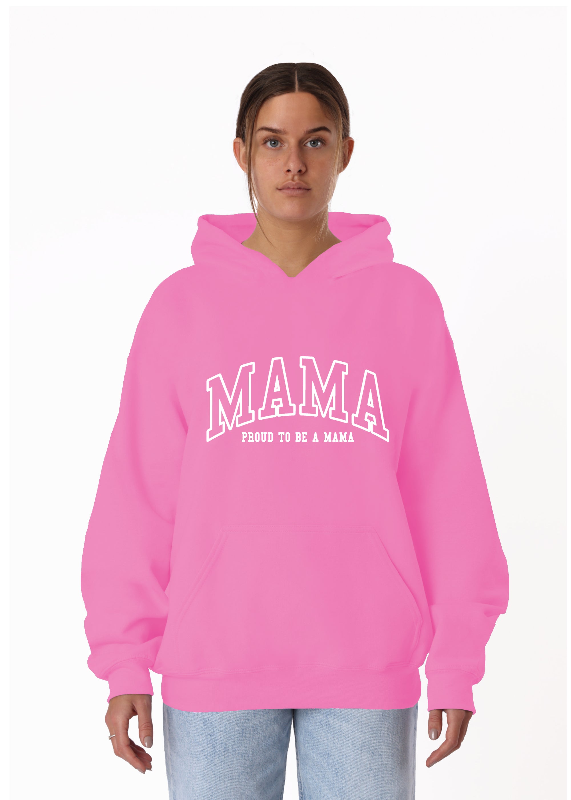 MAMA (PINK)