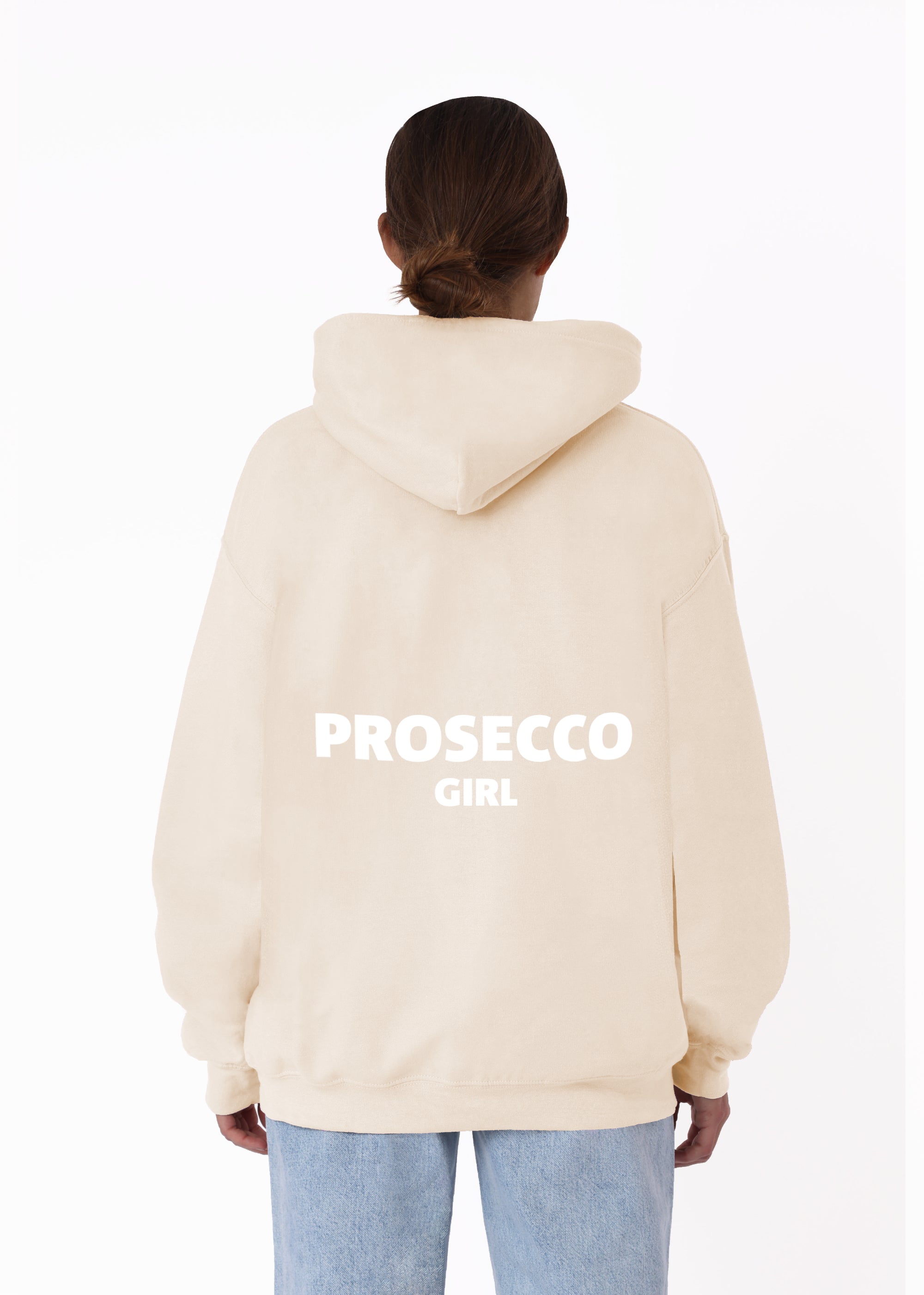 PROSECCO GIRL (CREME)