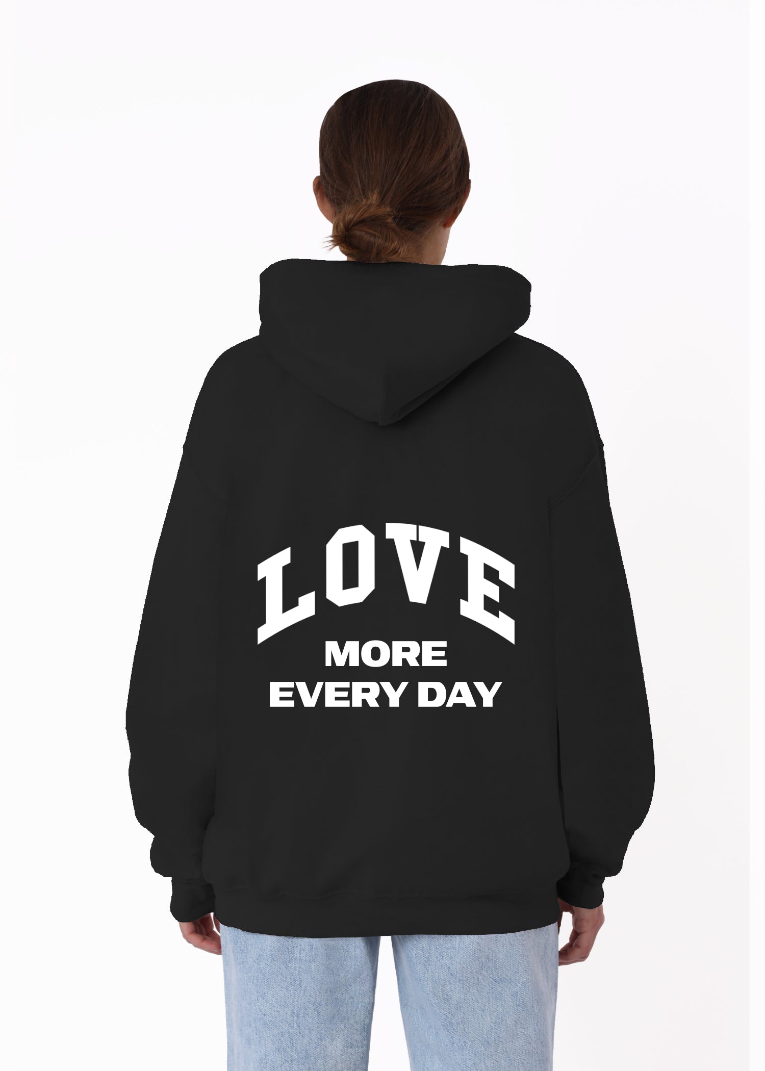 LOVE MORE (BLACK)