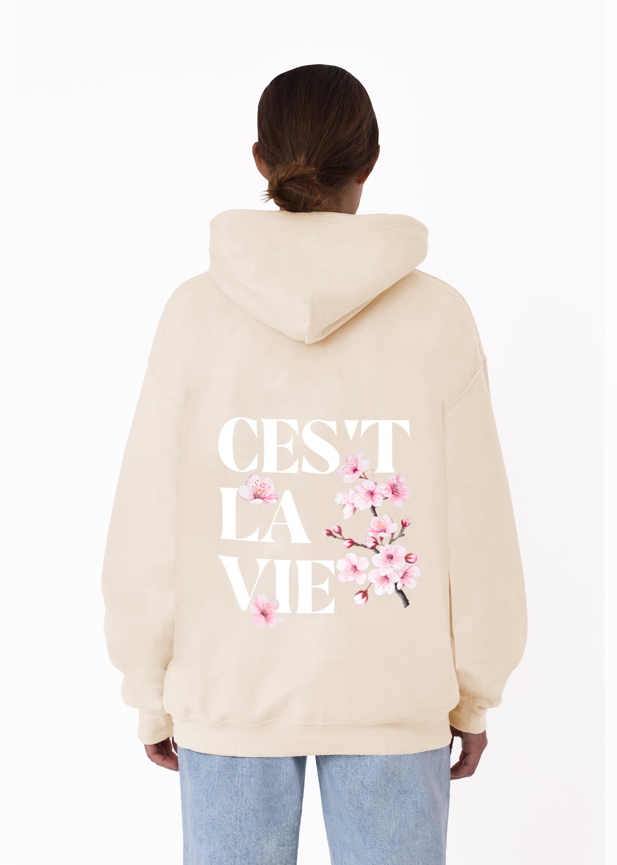 C'EST LA VIE (CREME)