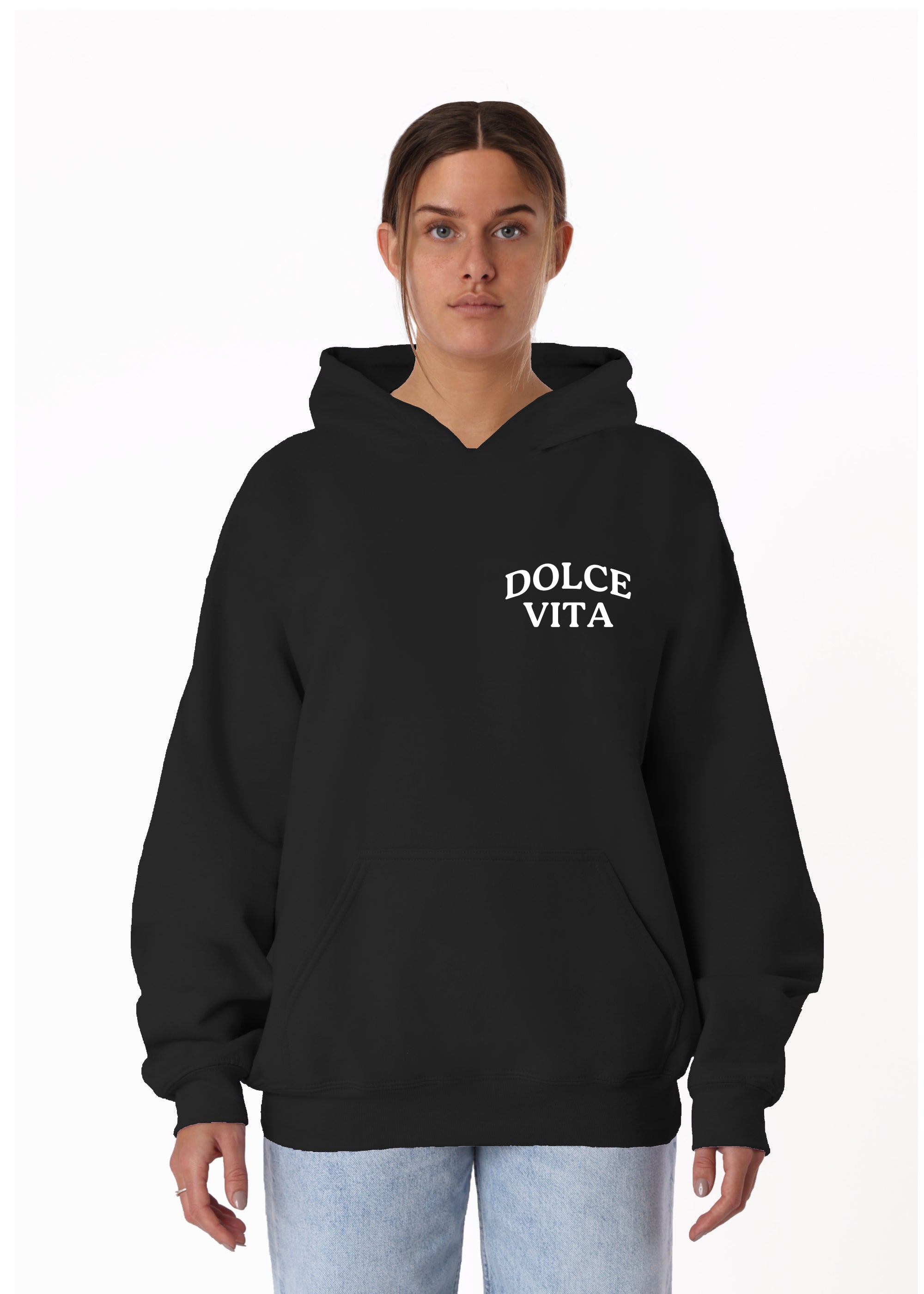 DOLCE VITA CITRUS (BLACK)