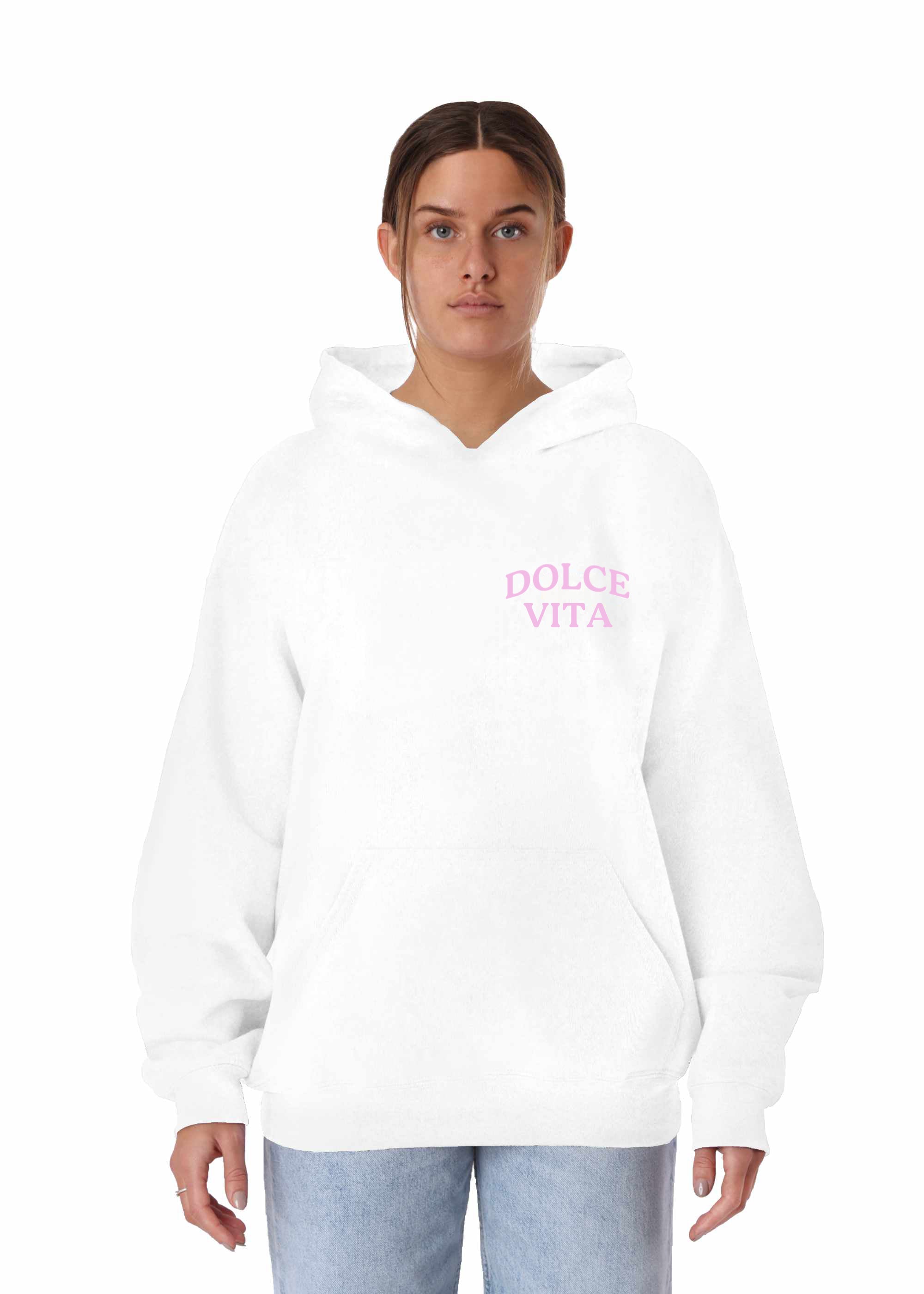 DOLCE VITA CITRUS (WHITE)