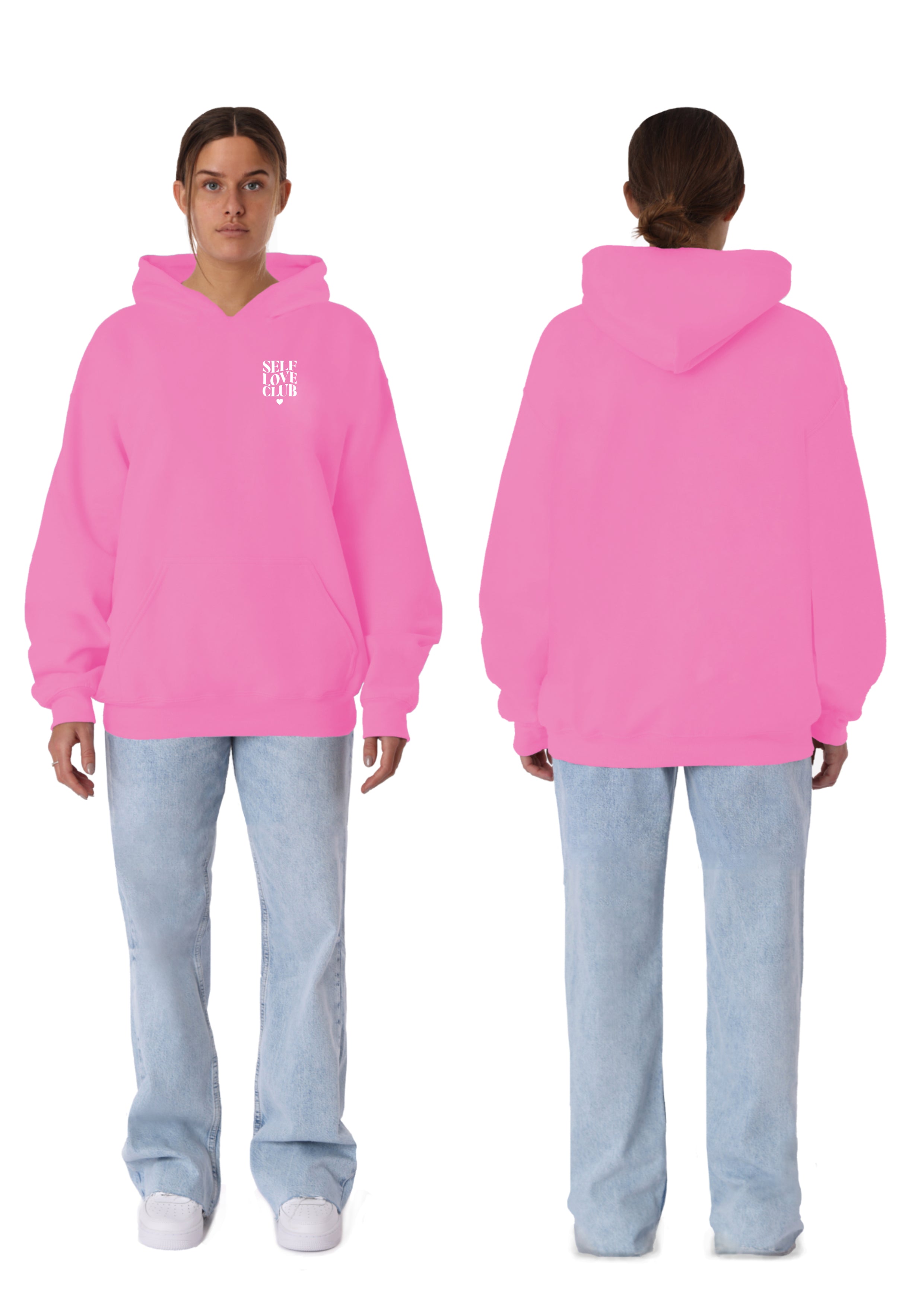 SELFLOVECLUB MINI (PINK)