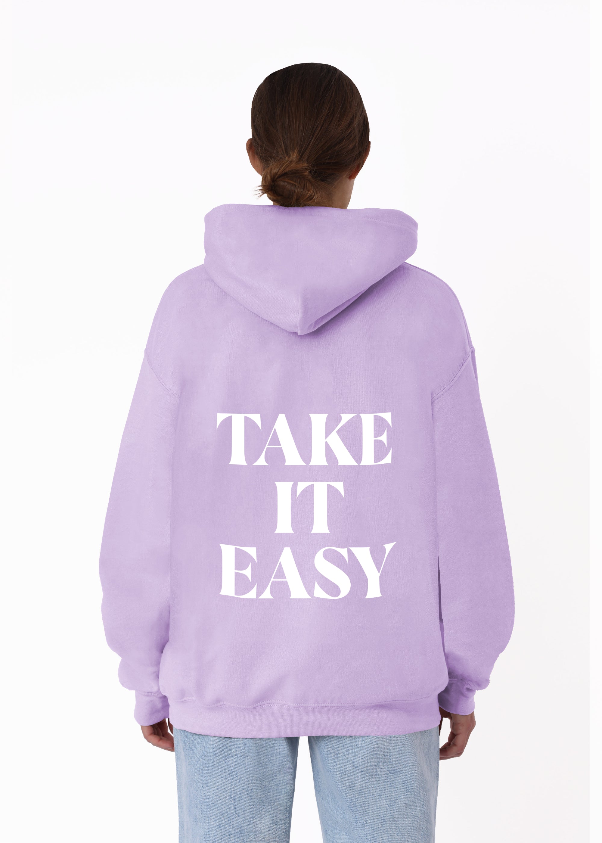 TAKE IT EASY (PURPLE)