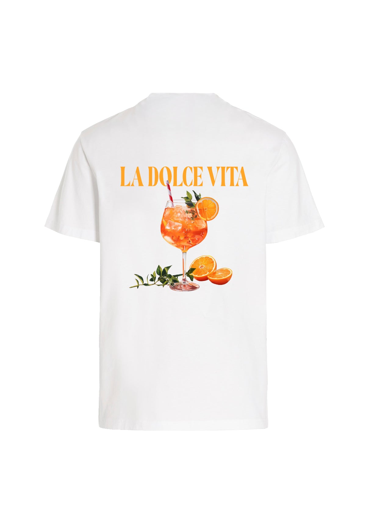 La dolce vita t on sale shirt