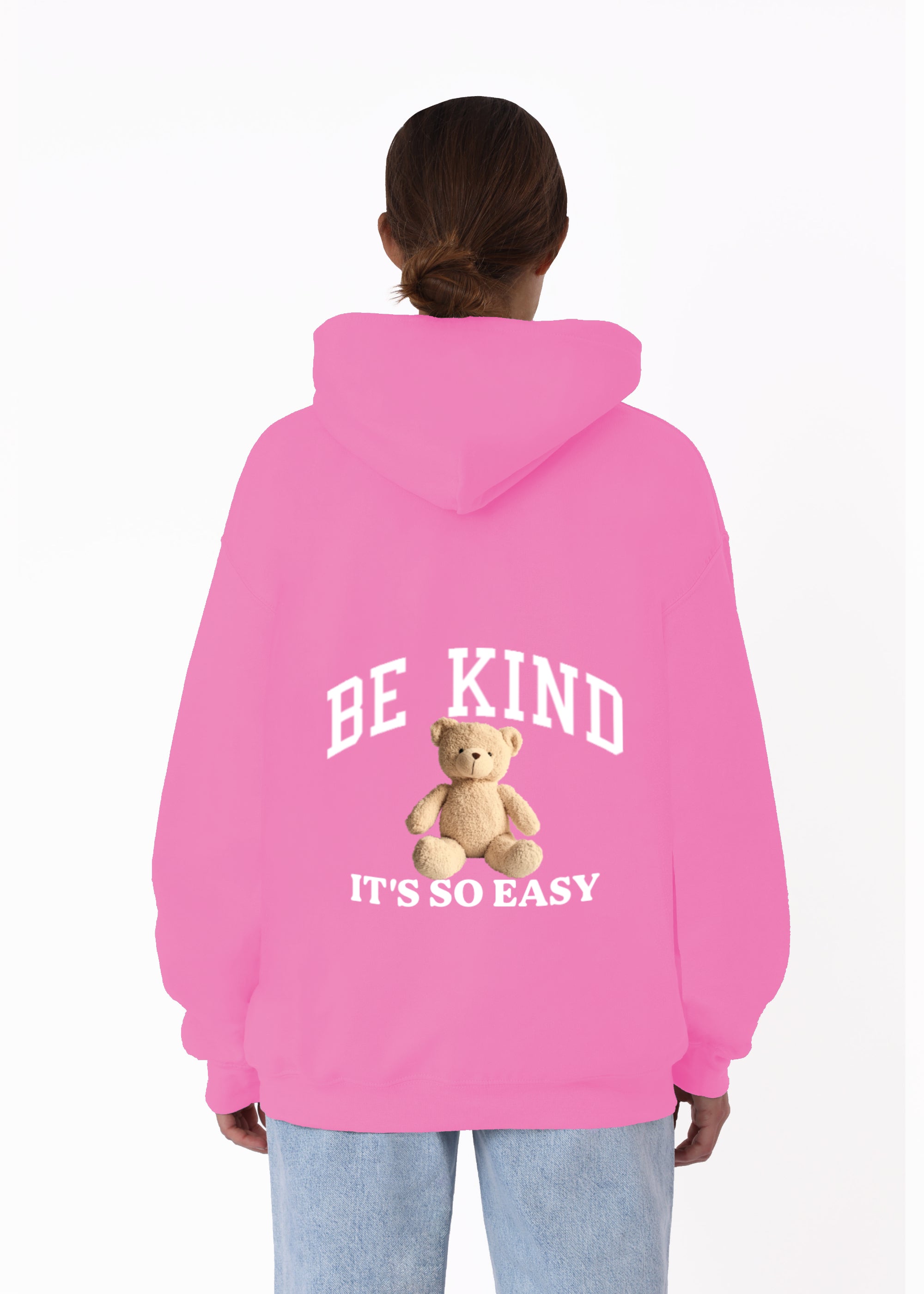 BE KIND (PINK)