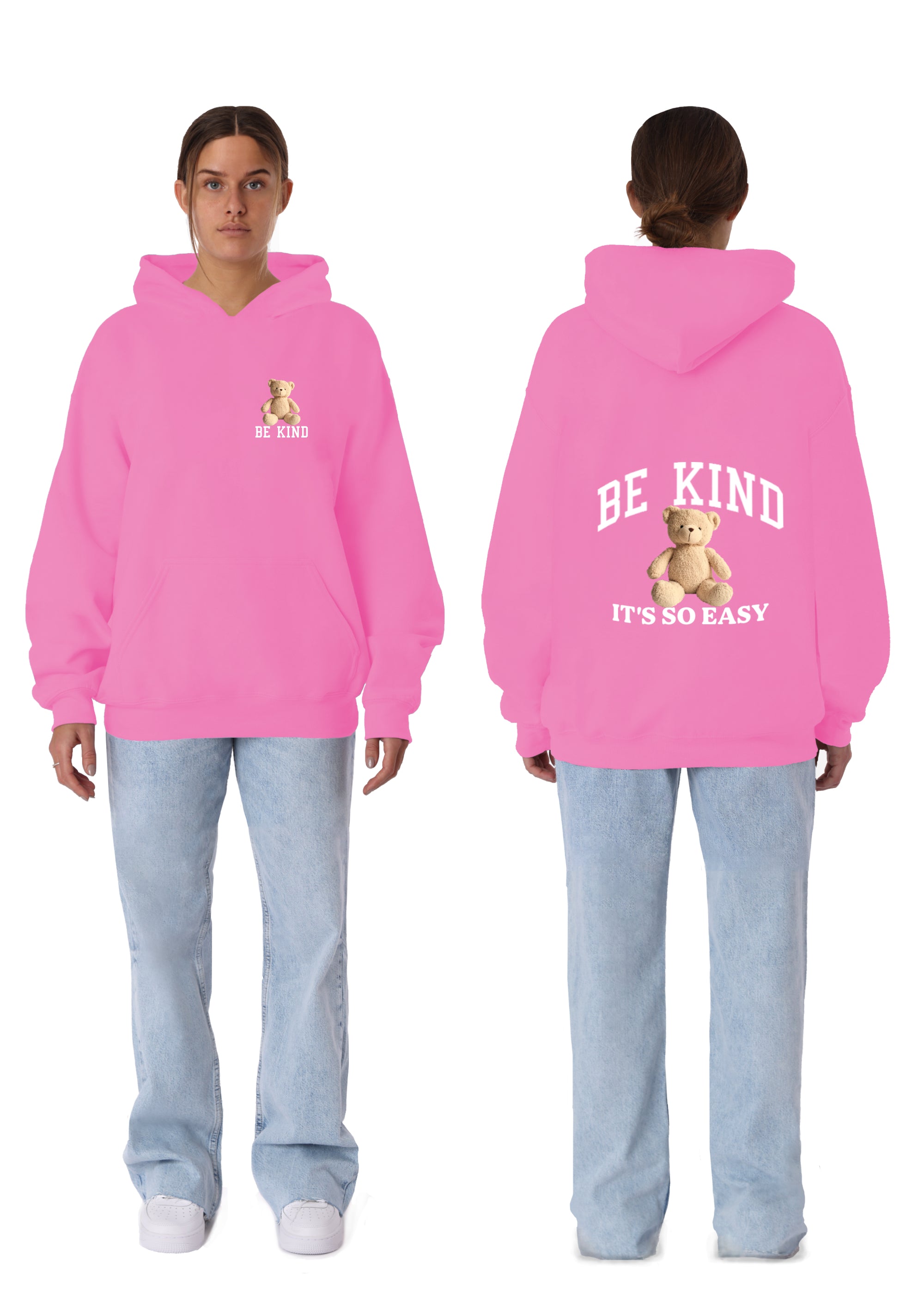 BE KIND (PINK)