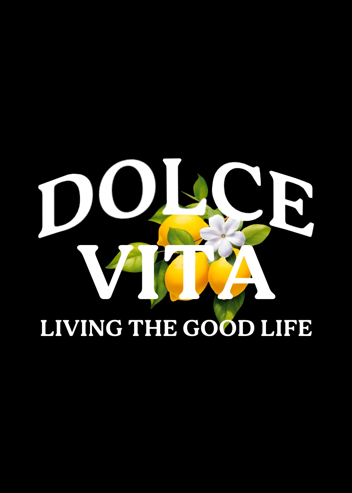 DOLCE VITA T-SHIRT