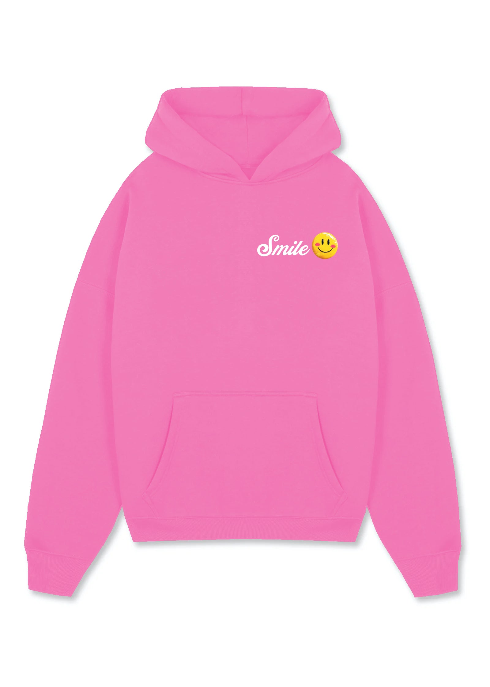 SMILE (PINK)