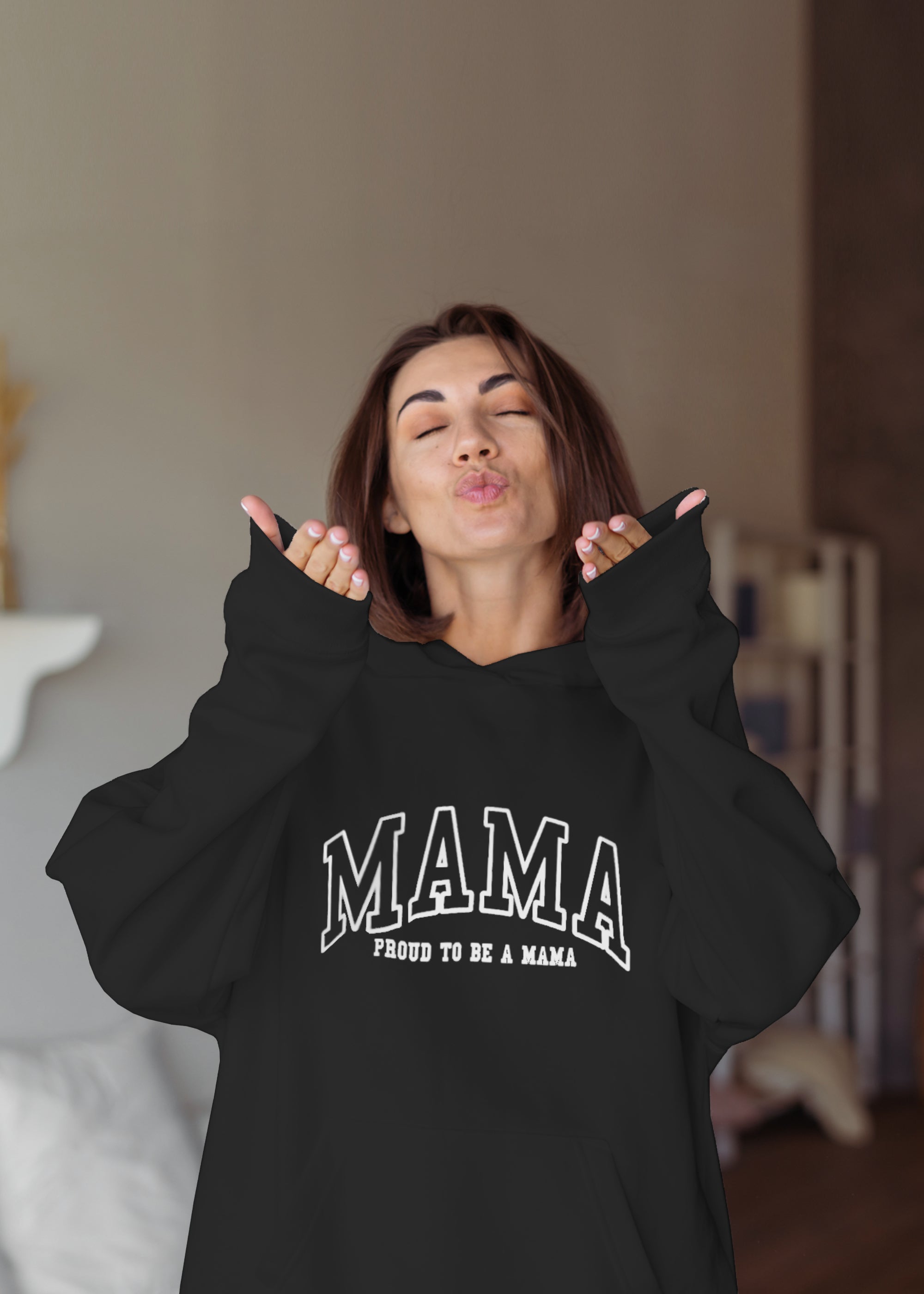 MAMA (BLACK)