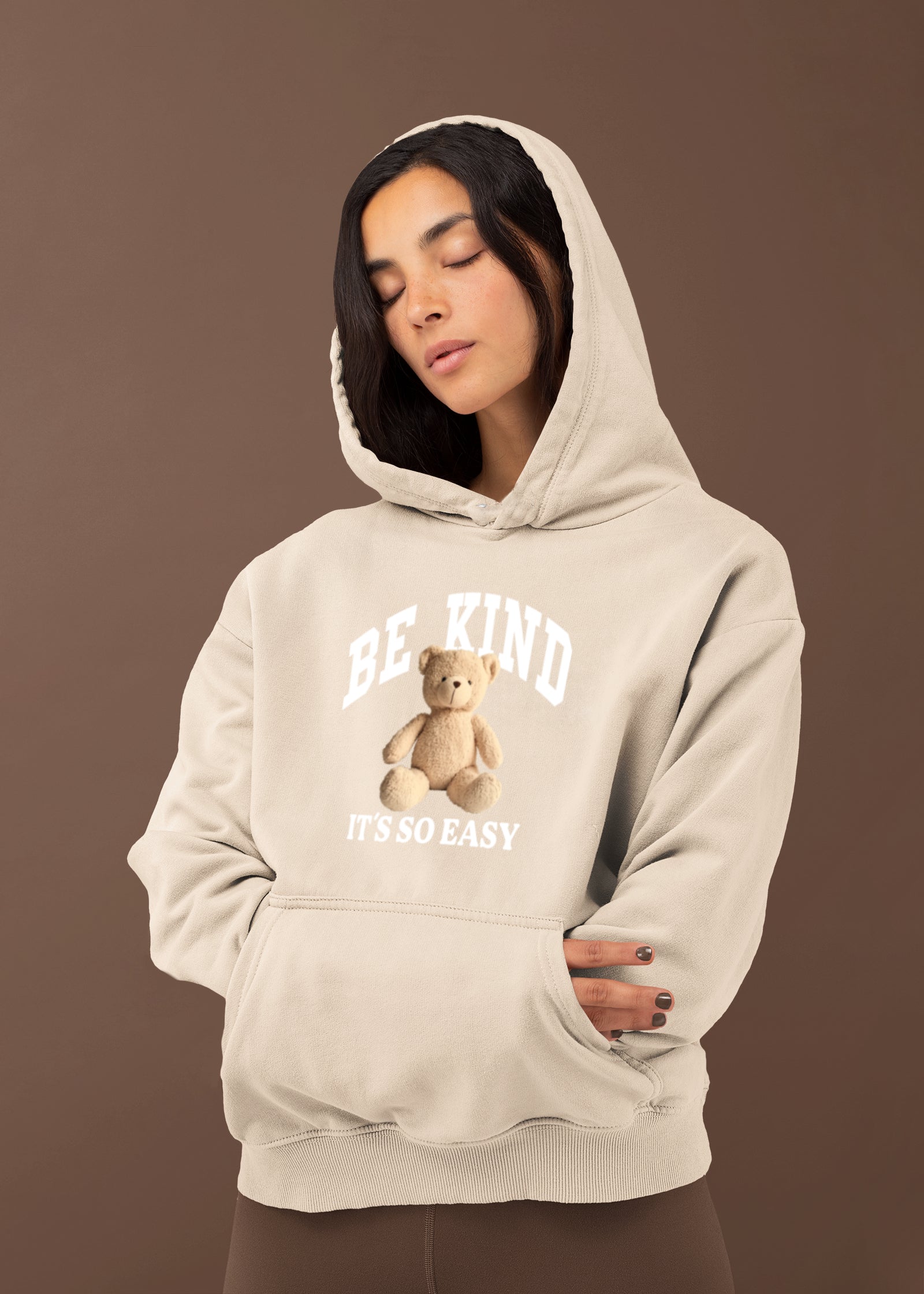 BE KIND (CREME)