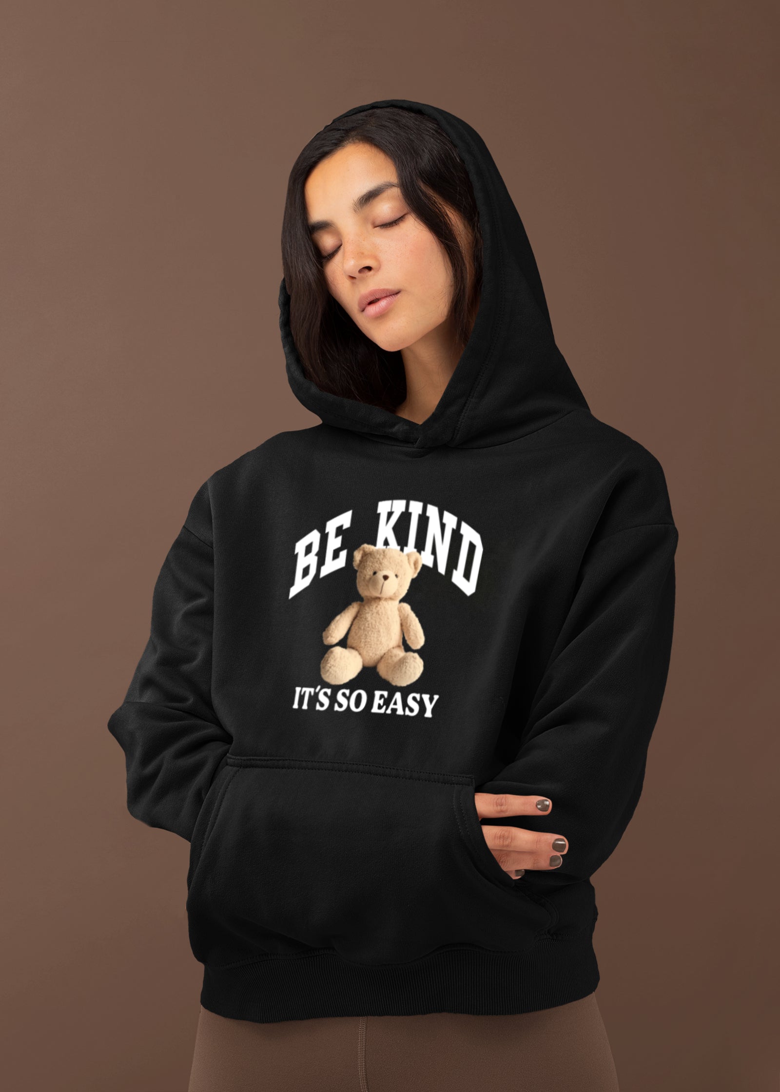 BE KIND (BLACK)