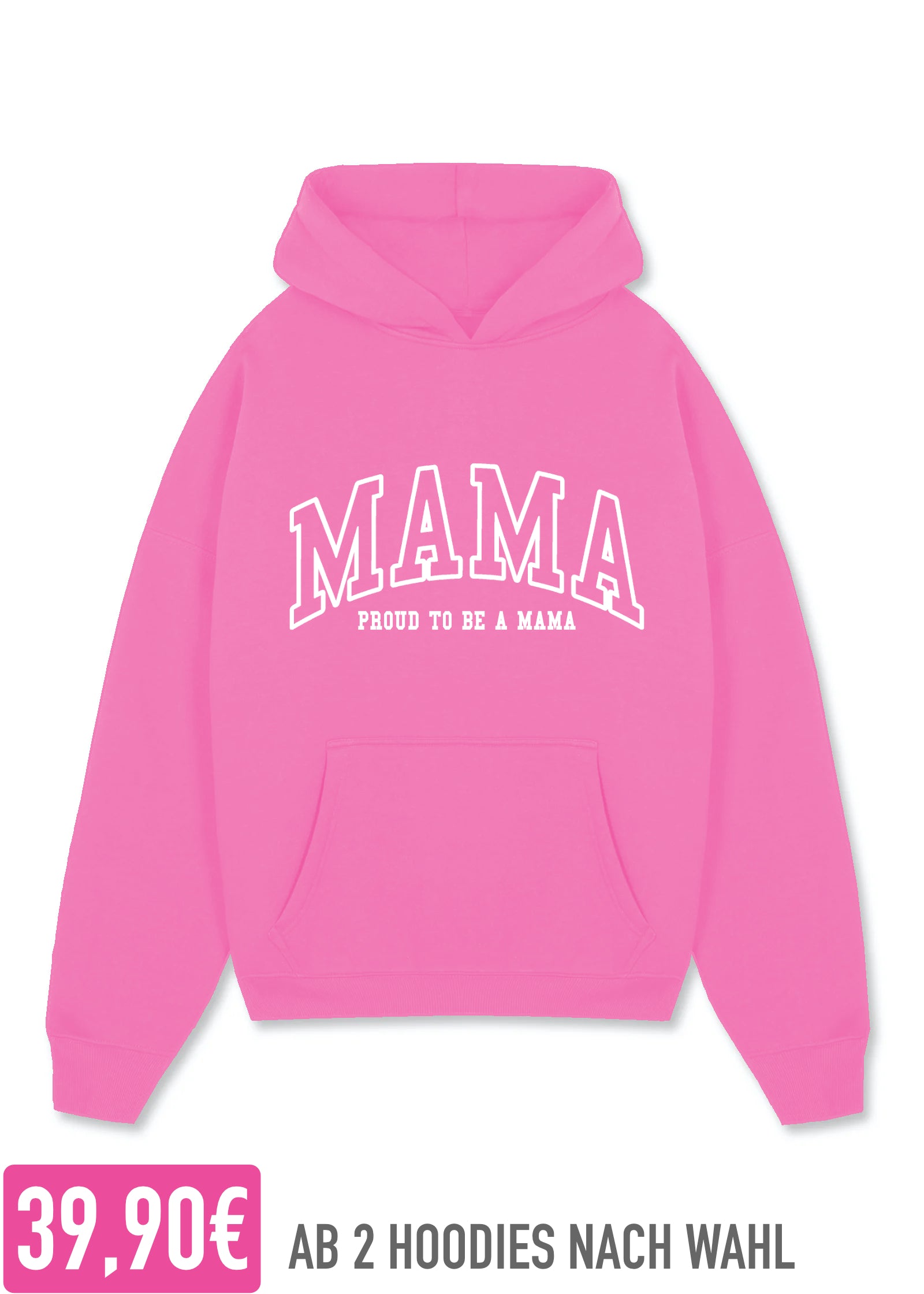 MAMA (PINK)