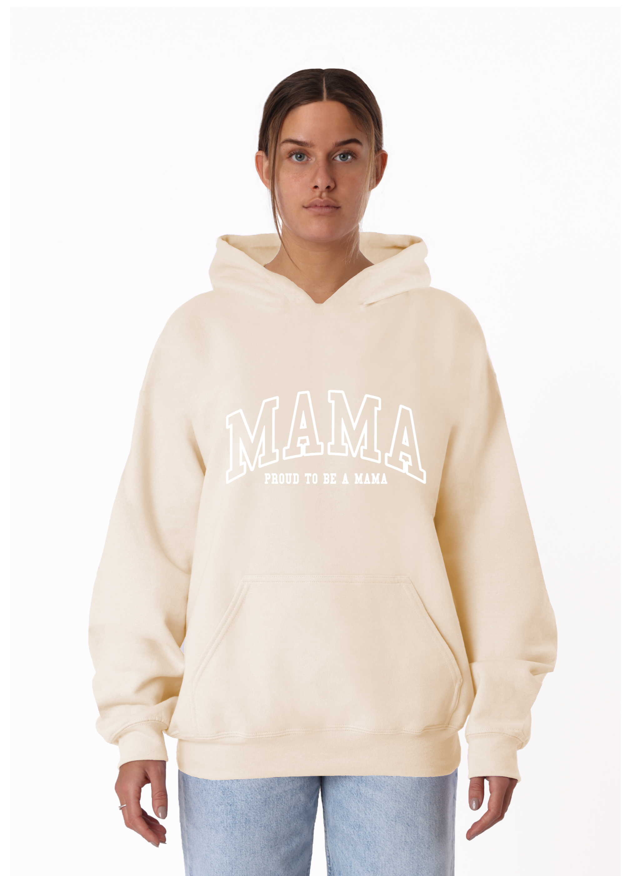 MAMA (CREME)