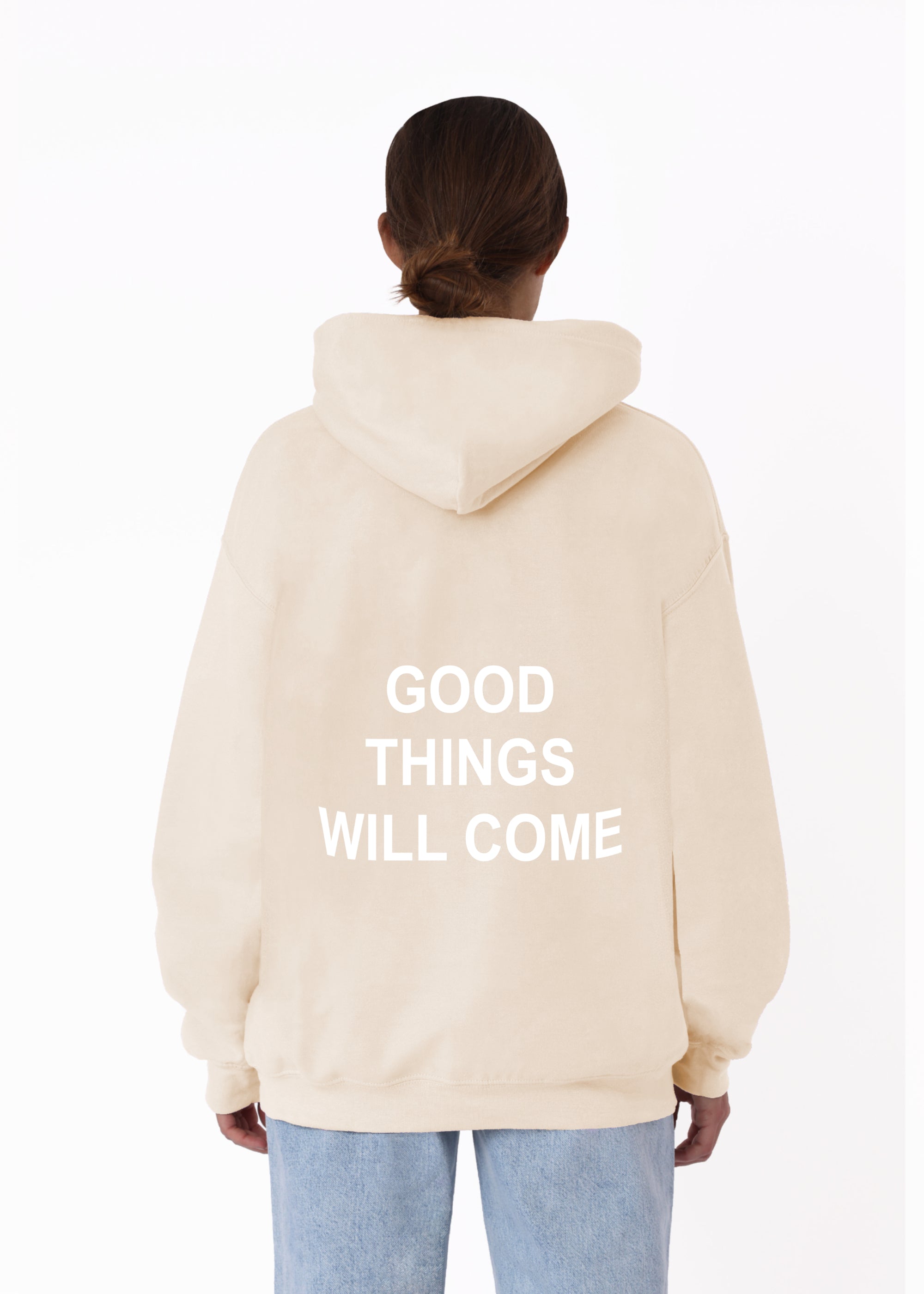 GOOD THINGS (CREME)