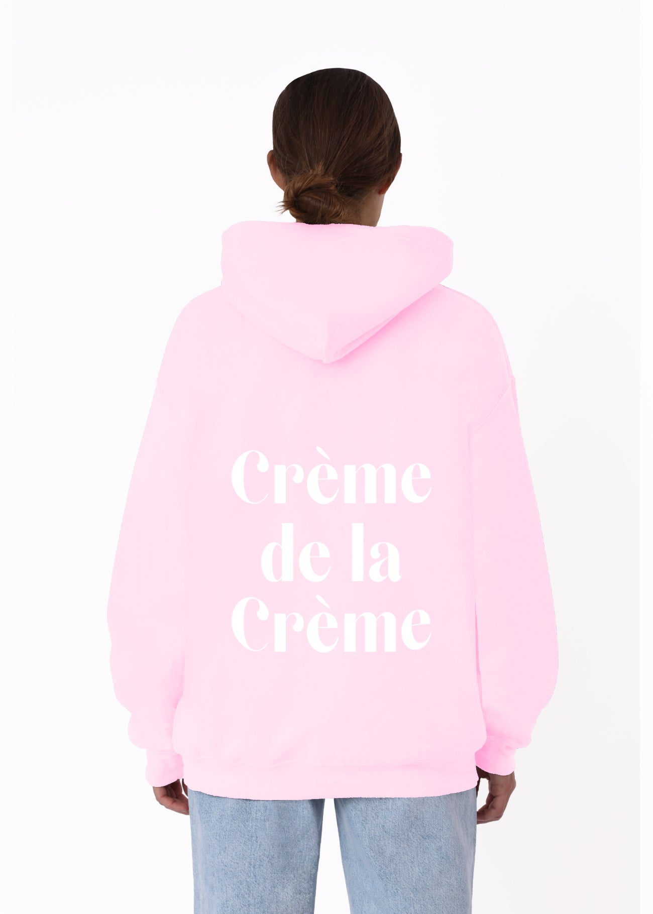 CRÈME DE LA CRÈME (ROSE)