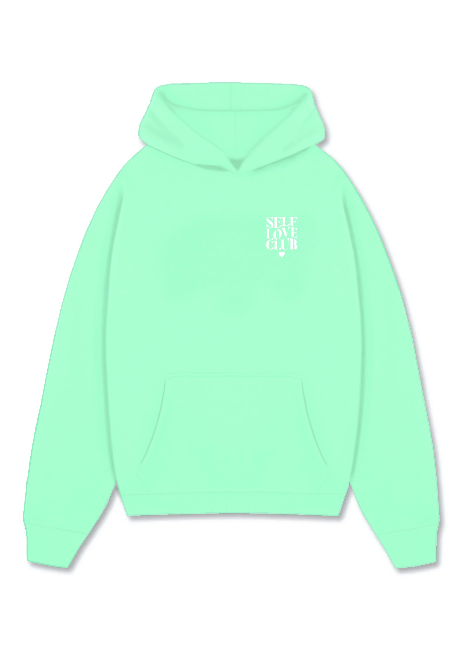 SELFLOVECLUB MINI (MINT)