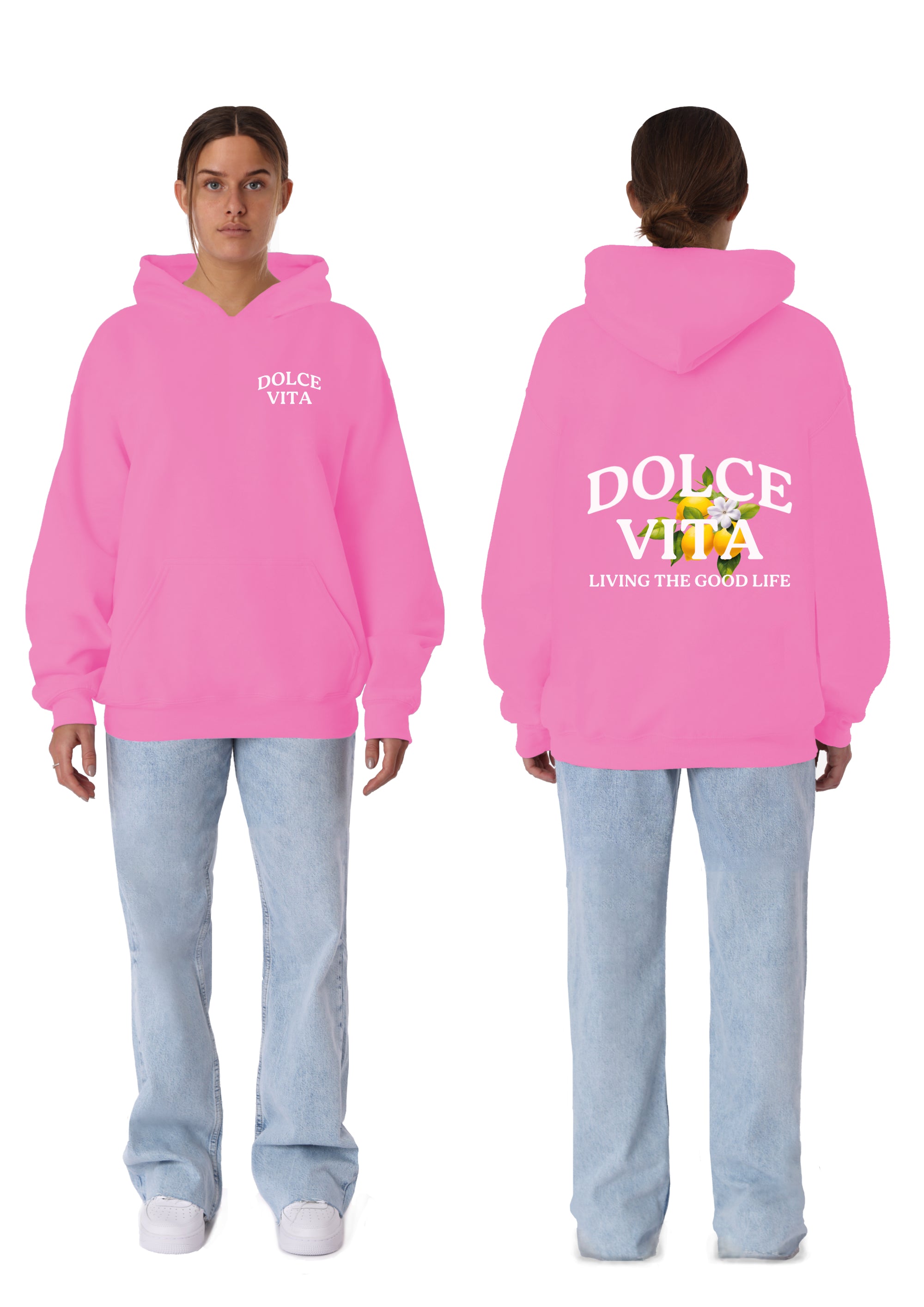 DOLCE VITA CITRUS (PINK)