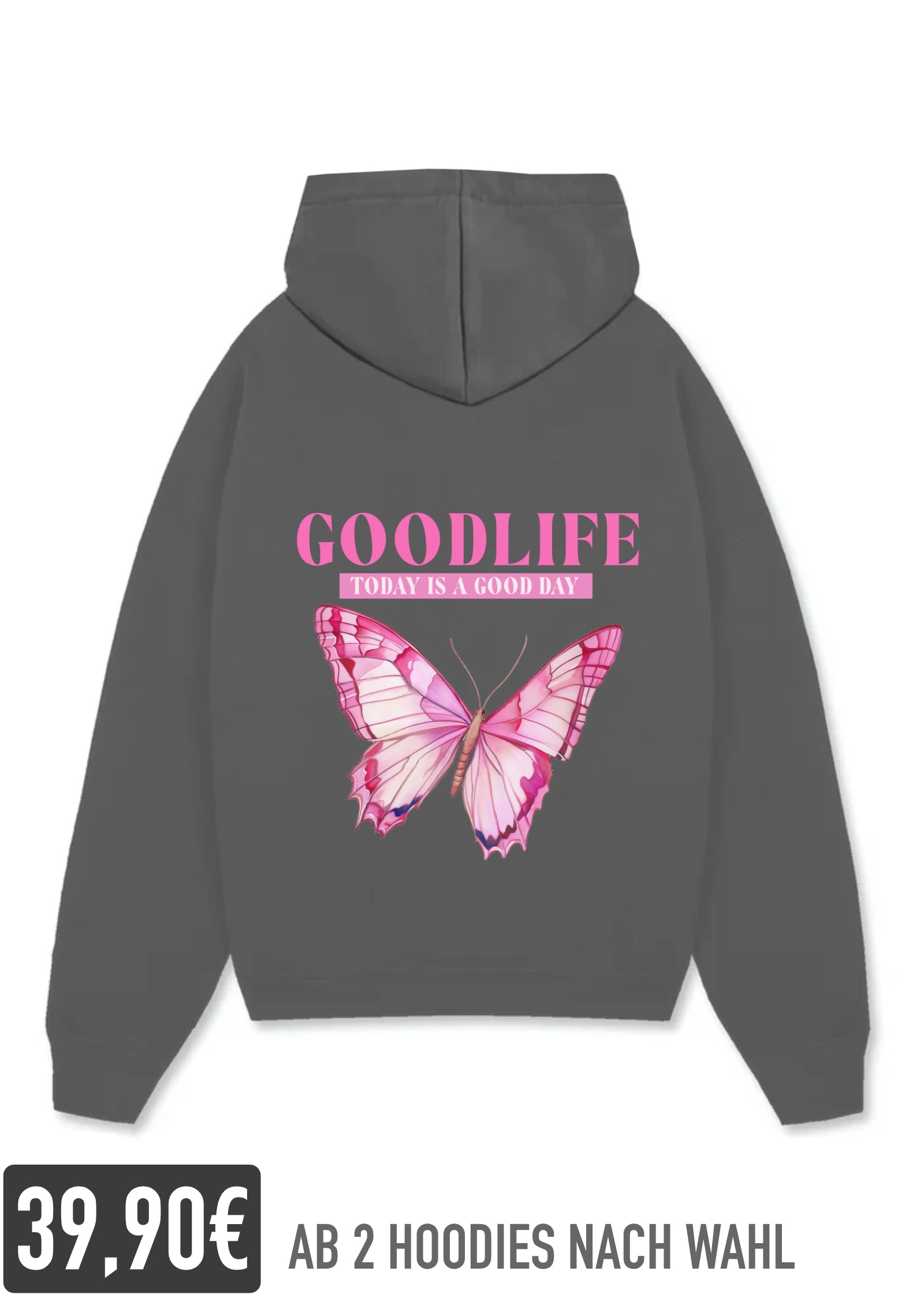 GOODLIFE (GRAPHIT)