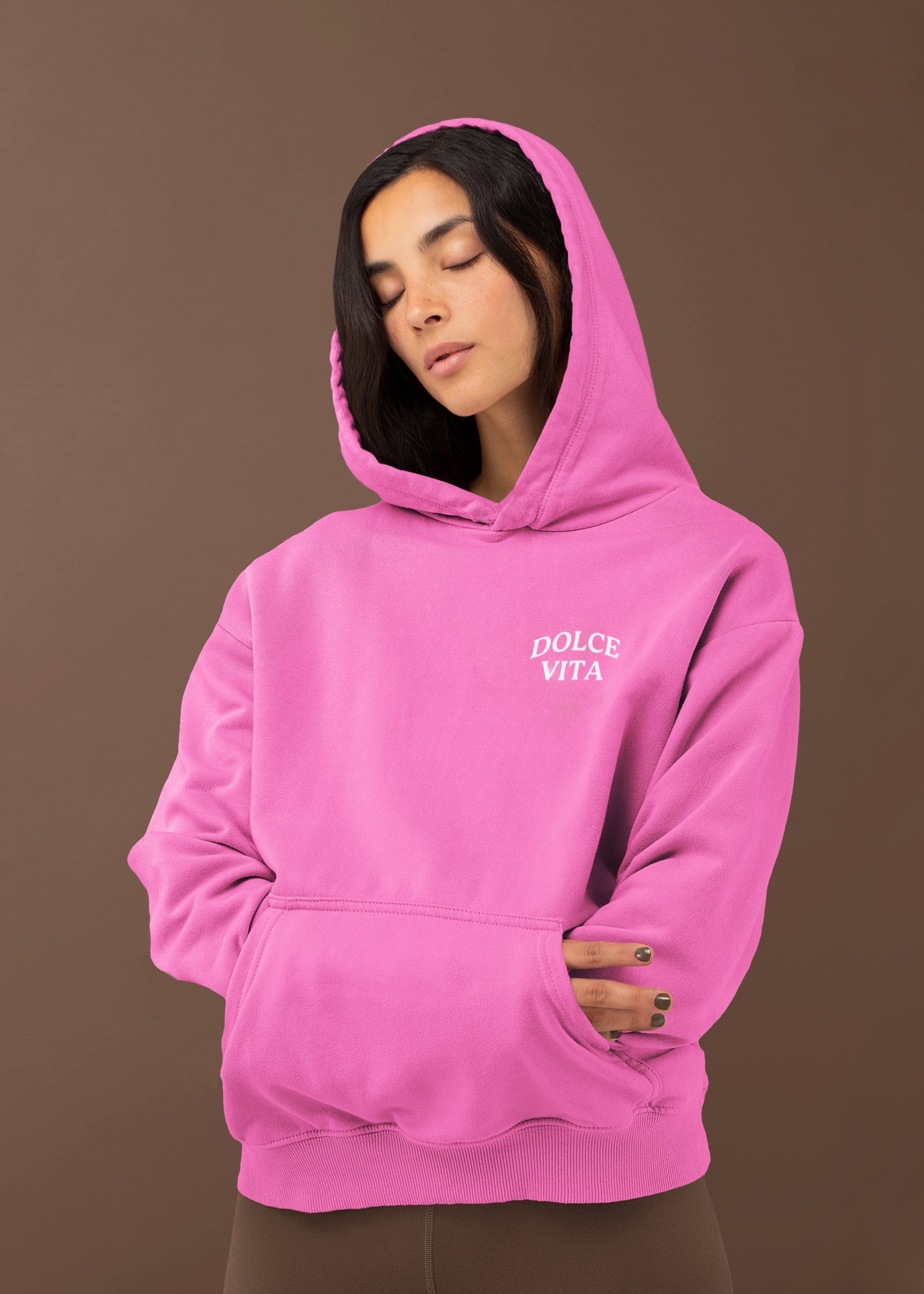 DOLCE VITA CITRUS (PINK)