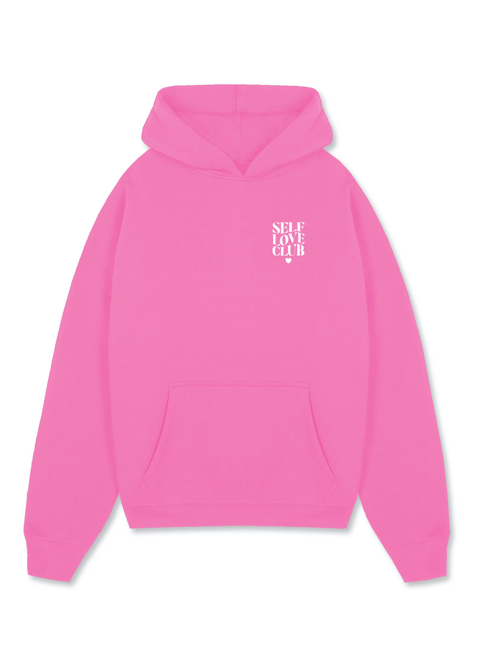 SELFLOVECLUB MINI (PINK)