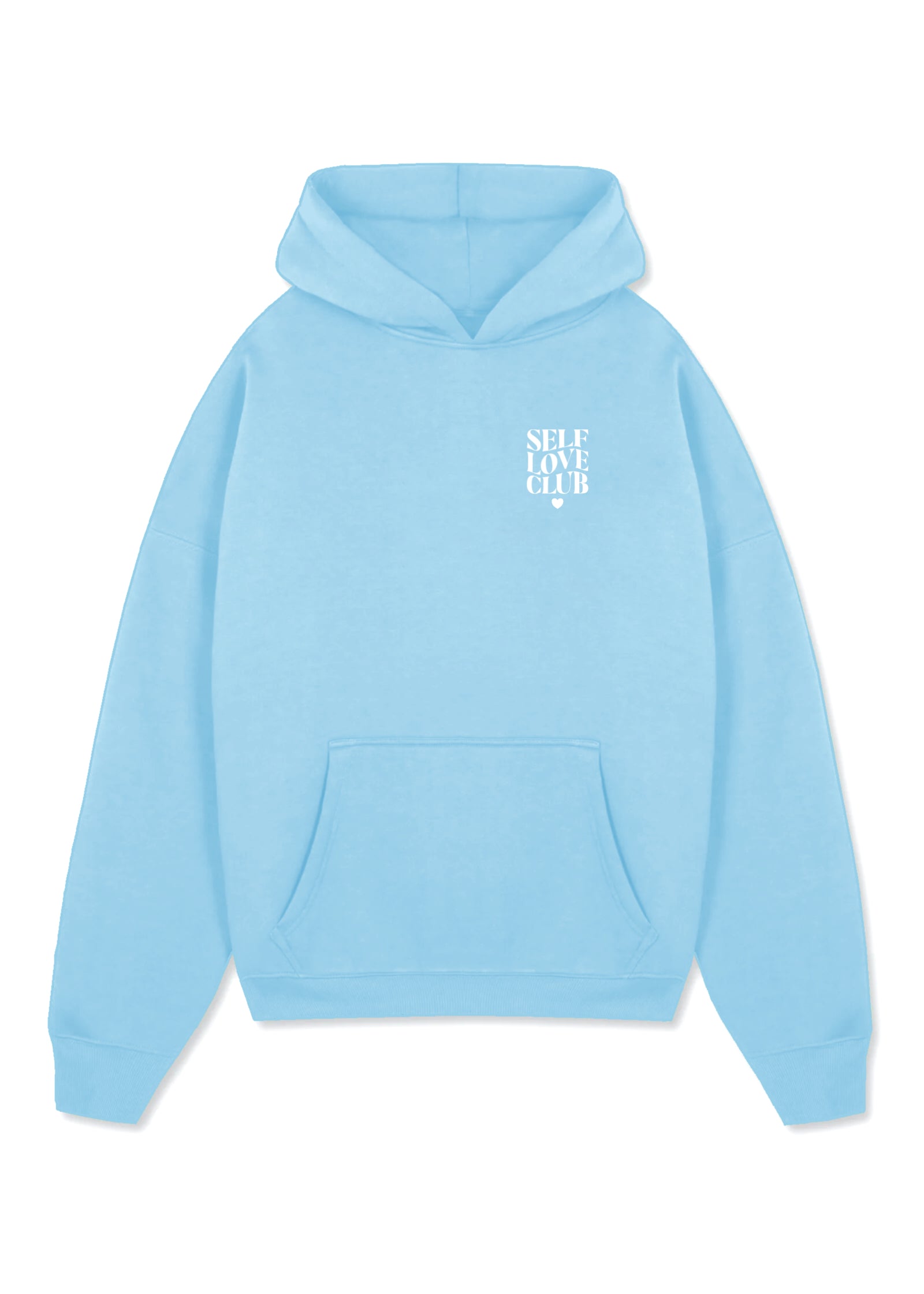 SELFLOVECLUB MINI (BLUE)