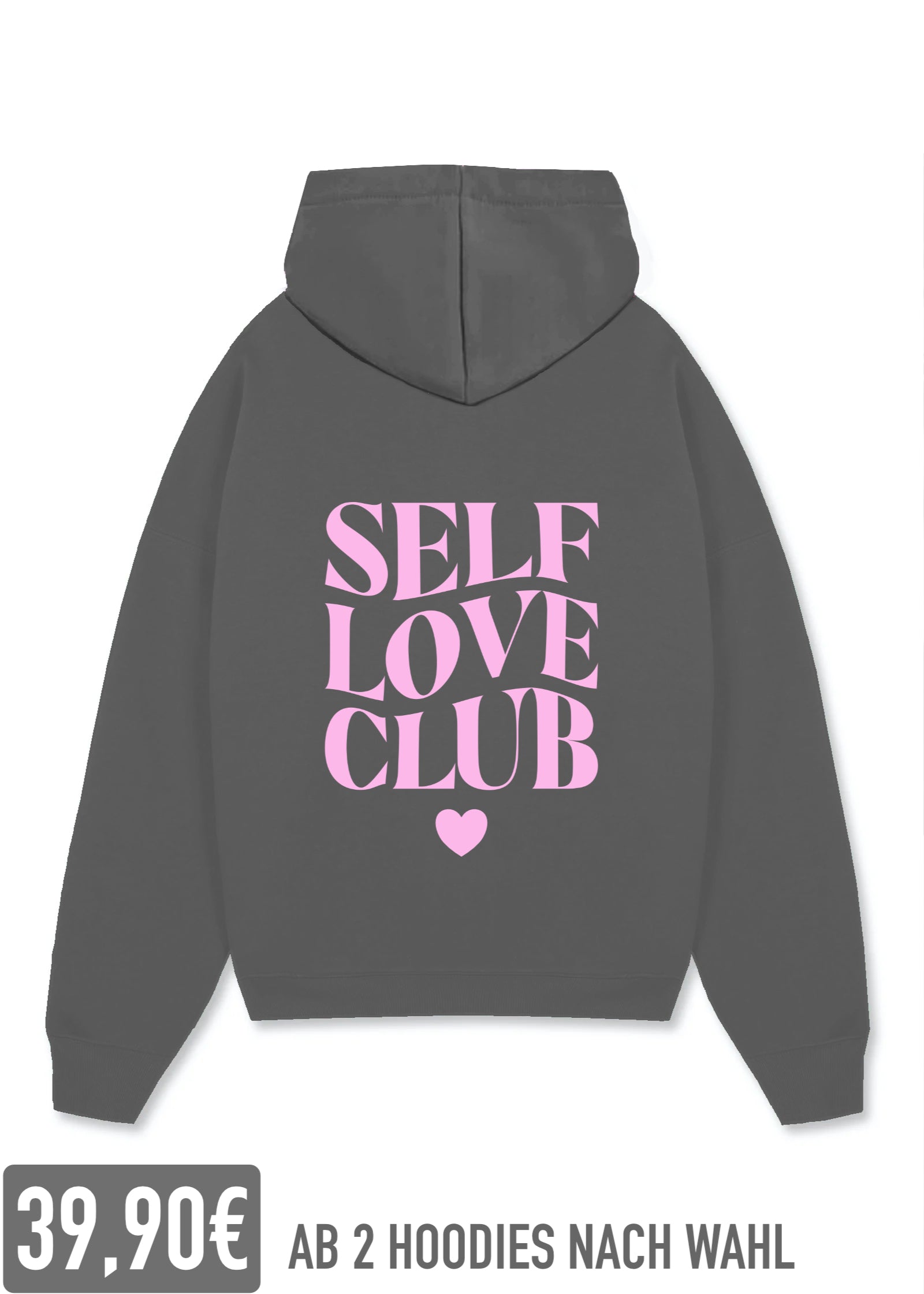 SELFLOVECLUB (GRAPHIT)