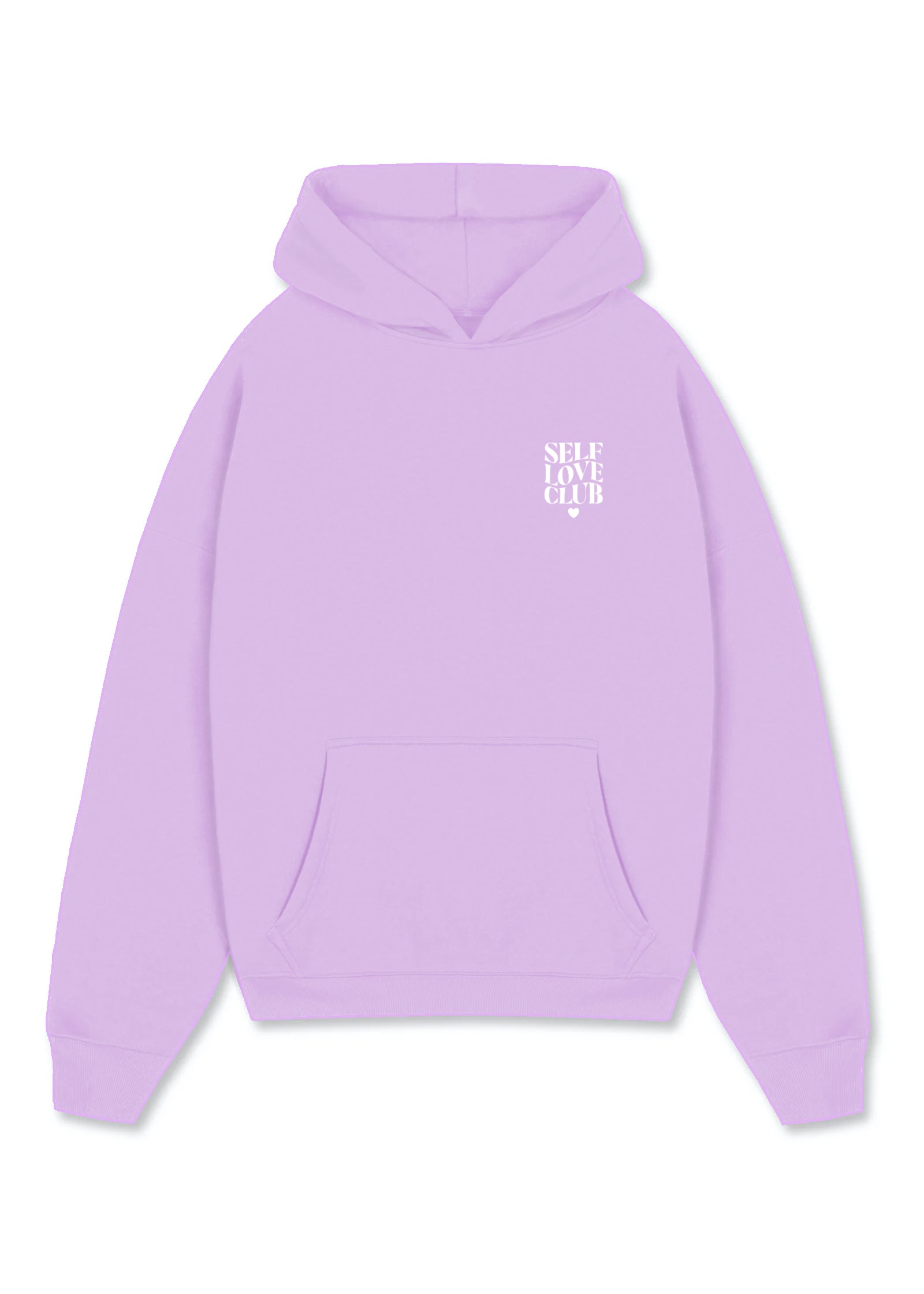 SELFLOVECLUB (PURPLE)